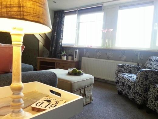 Double or Twin Room with Private Bathroom photo 1