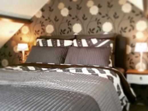 Double or Twin Room with Private Bathroom photo 2
