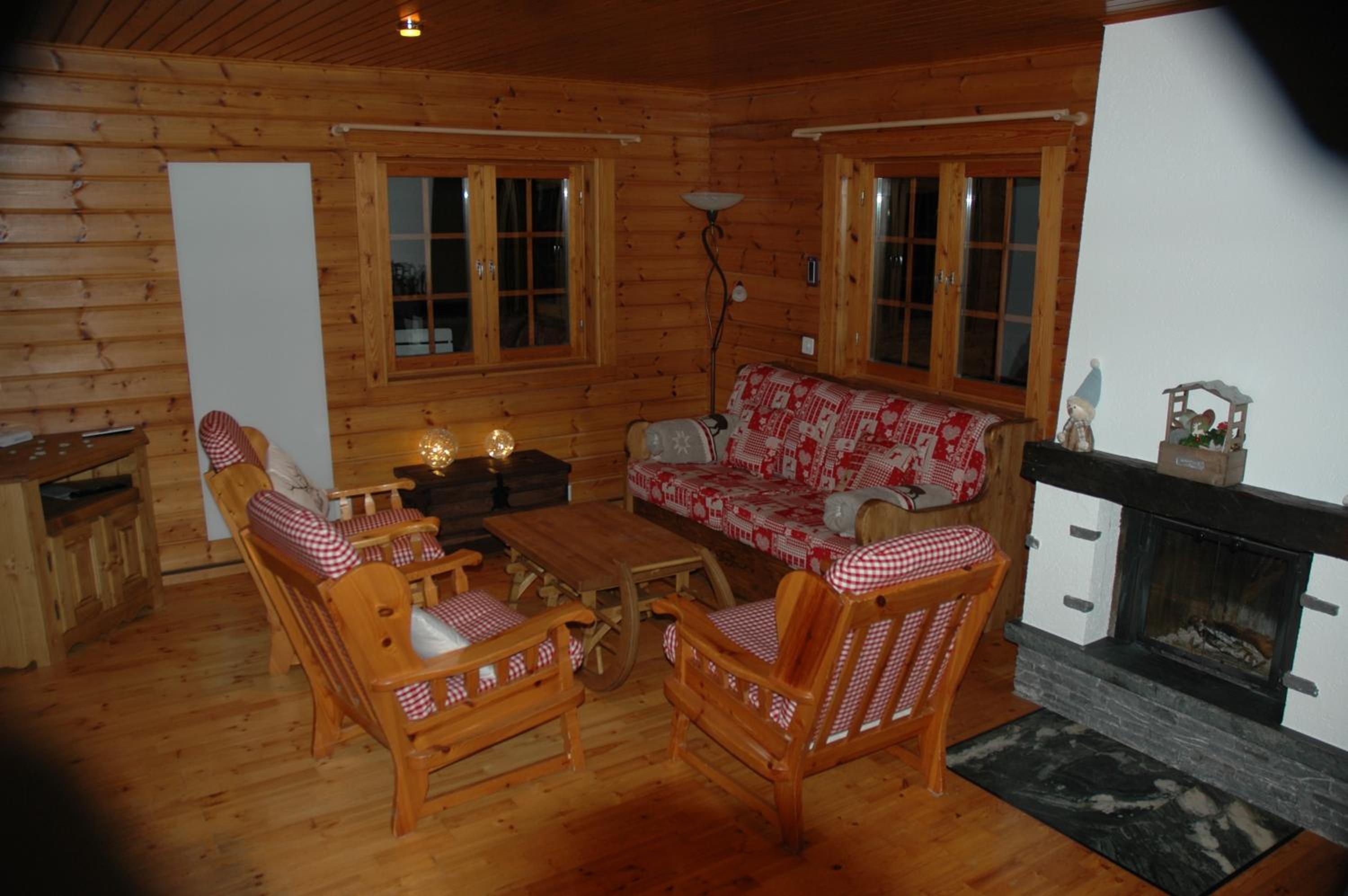 Chalet photo 3