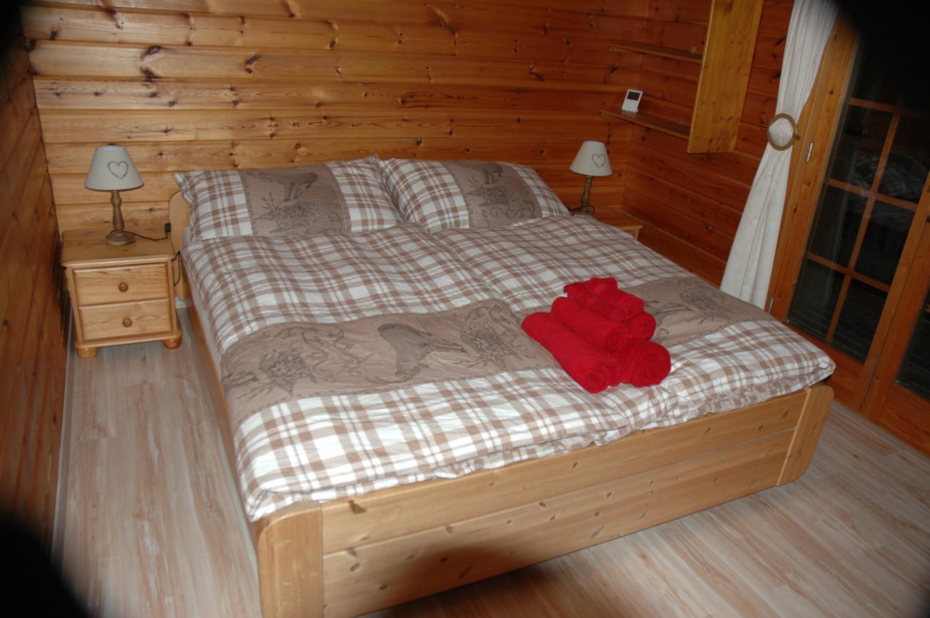 Chalet photo 1