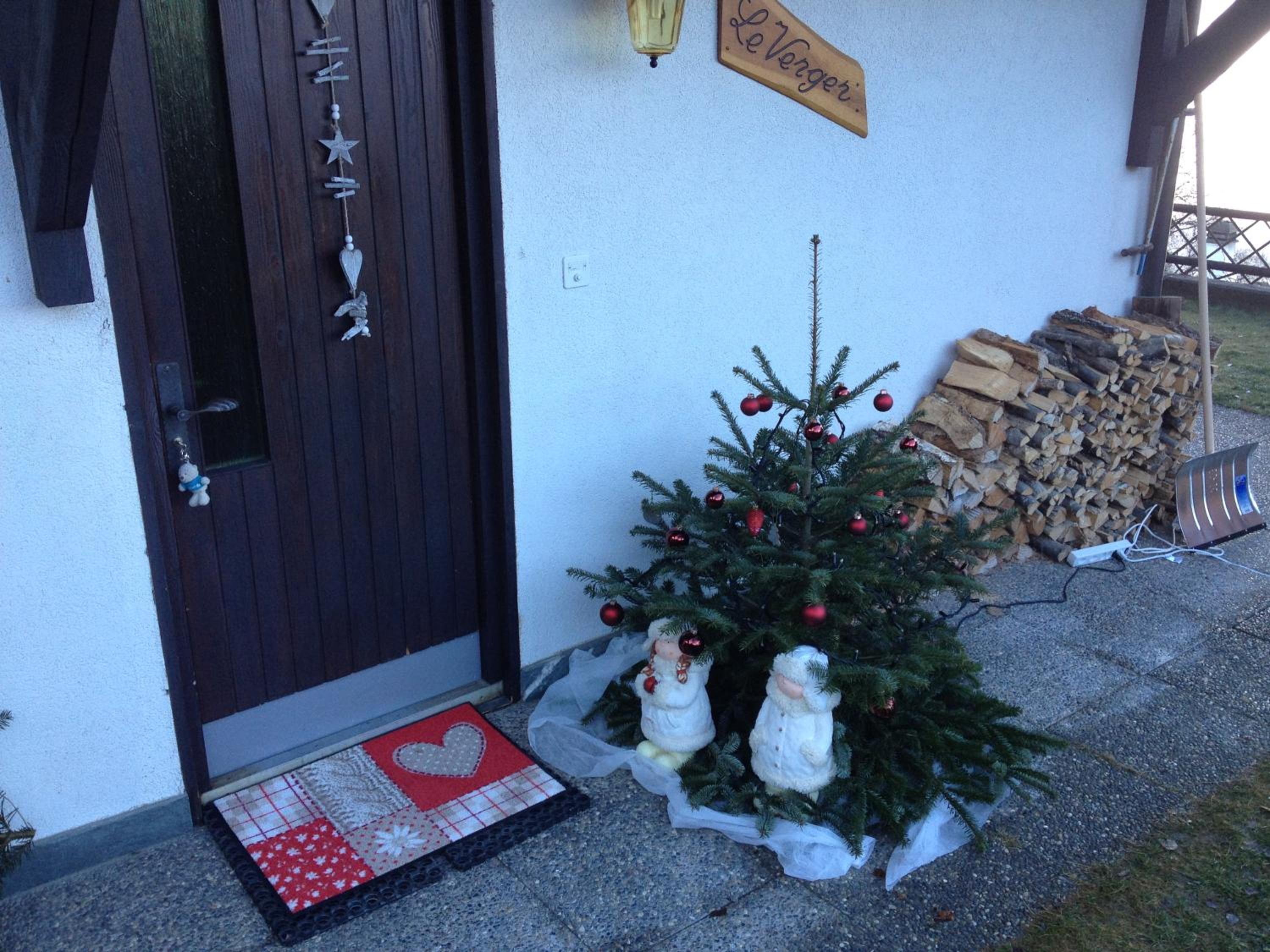 Chalet photo 2