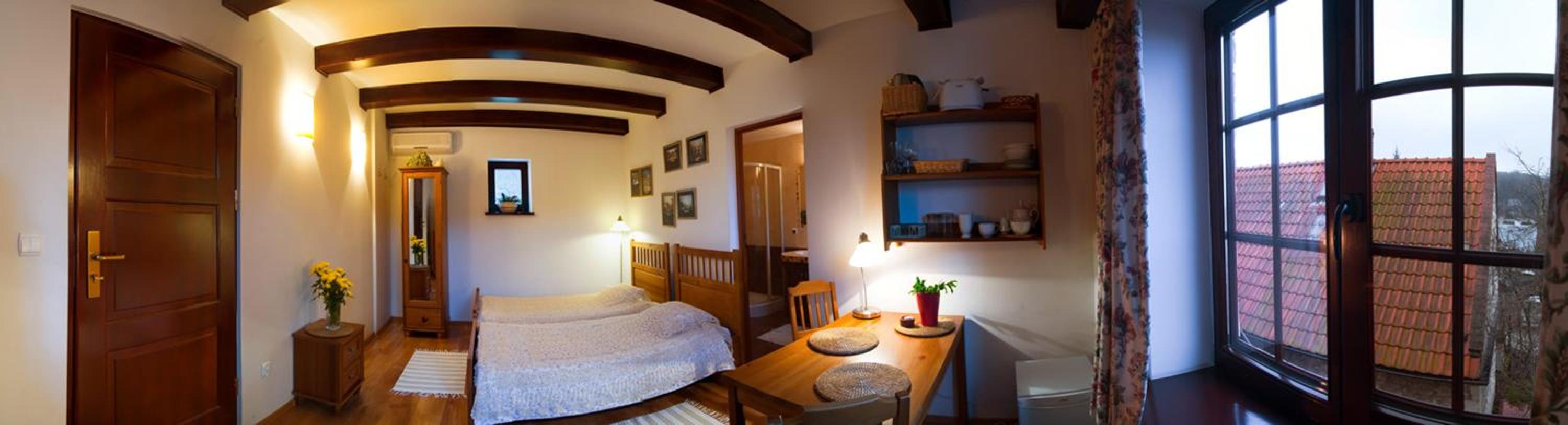 Double Room with Private Bathroom photo 1