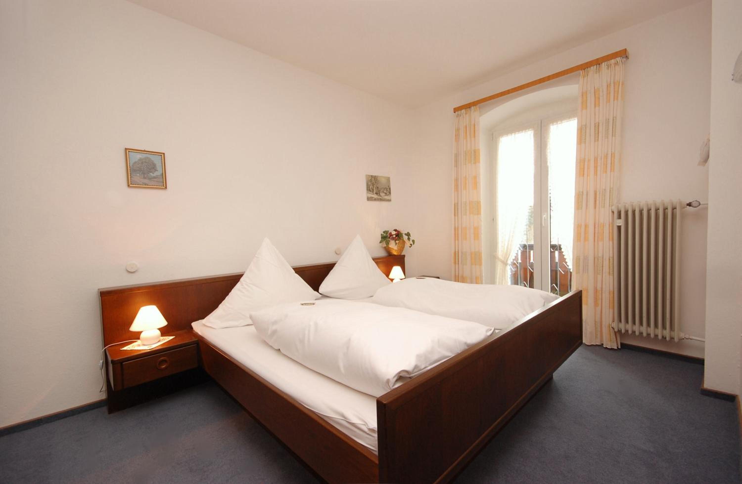 Quadruple Room with Balcony photo 2