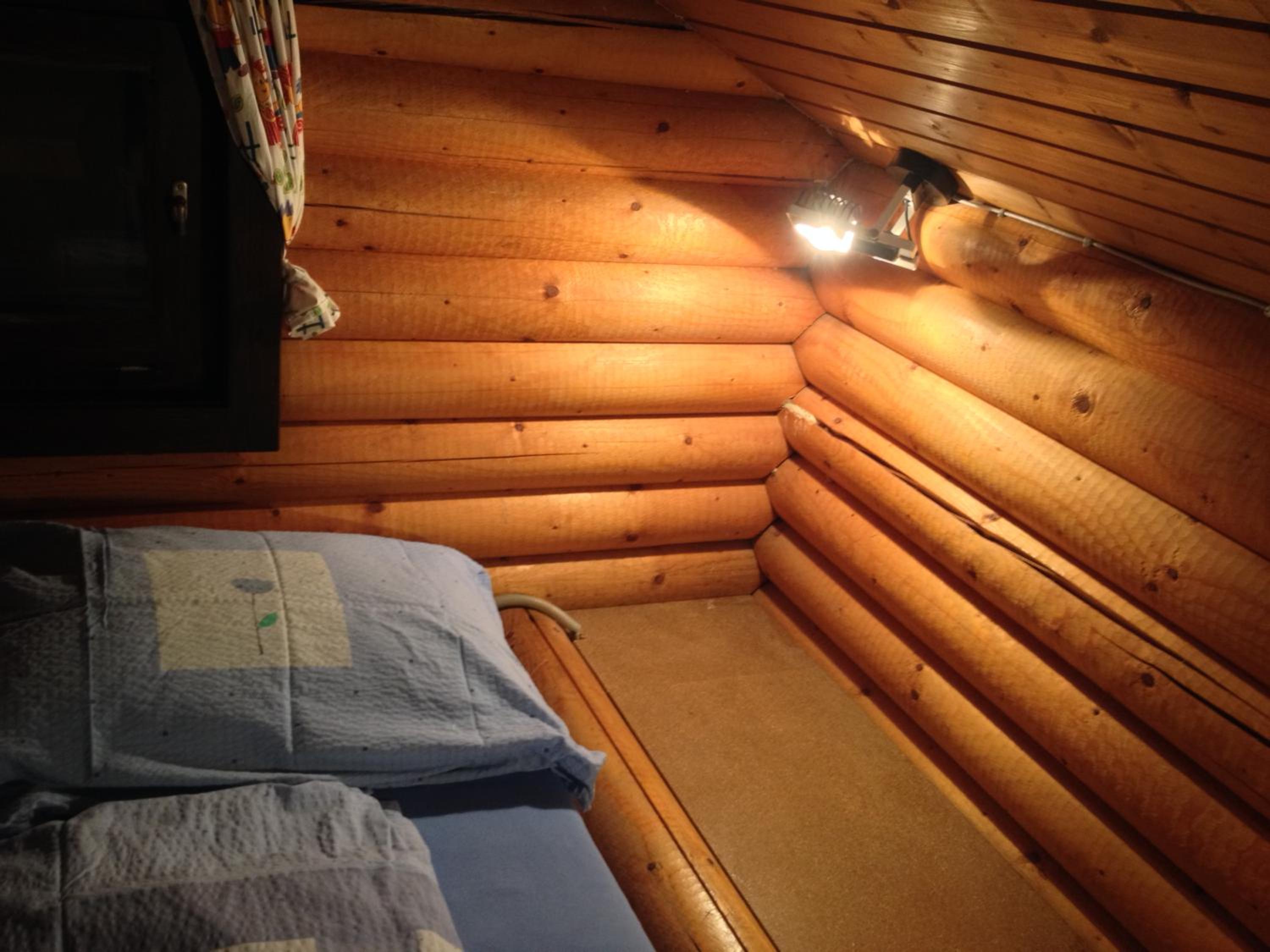One-Bedroom Chalet - Photo 1