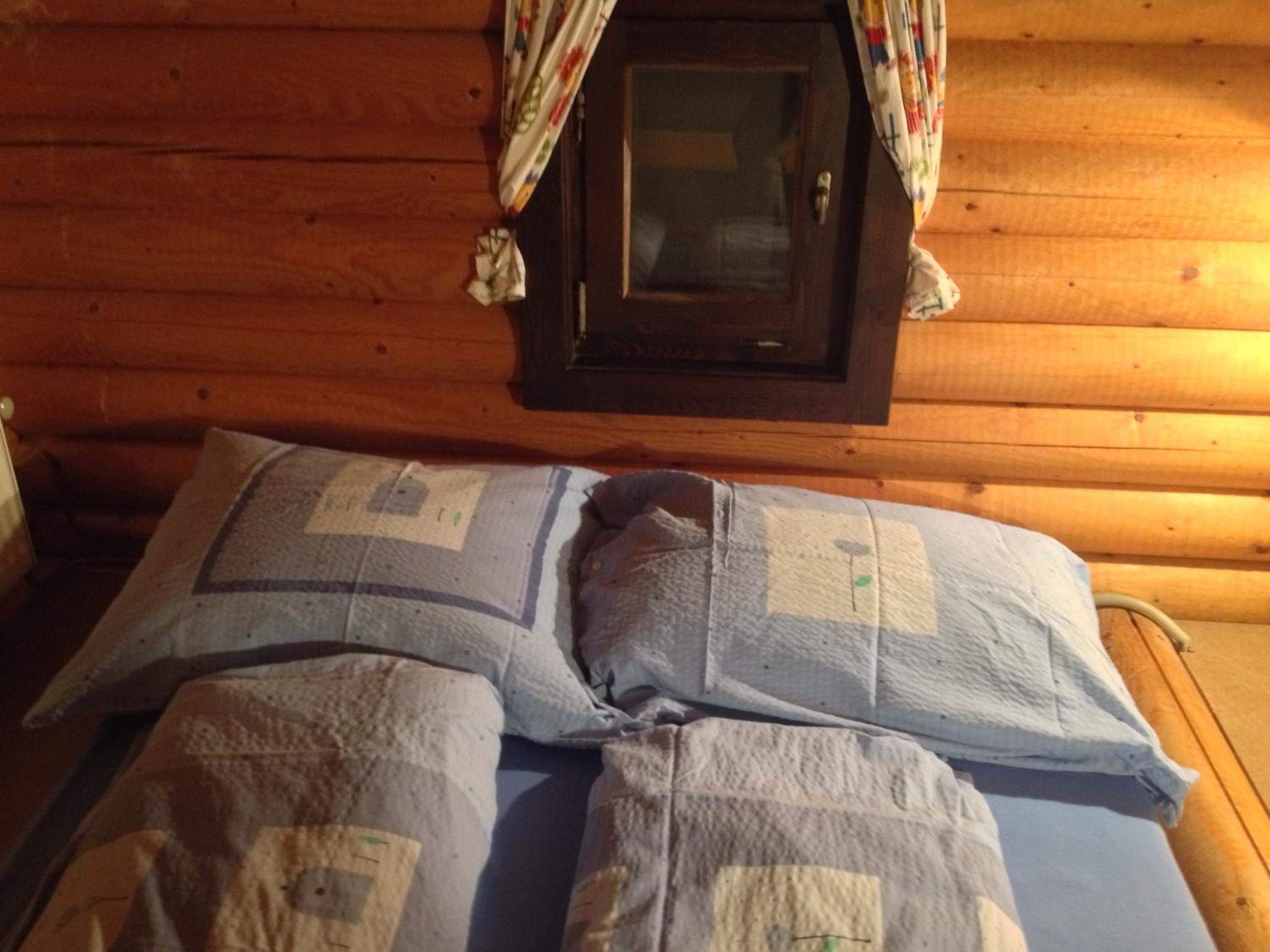 One-Bedroom Chalet - Photo 15