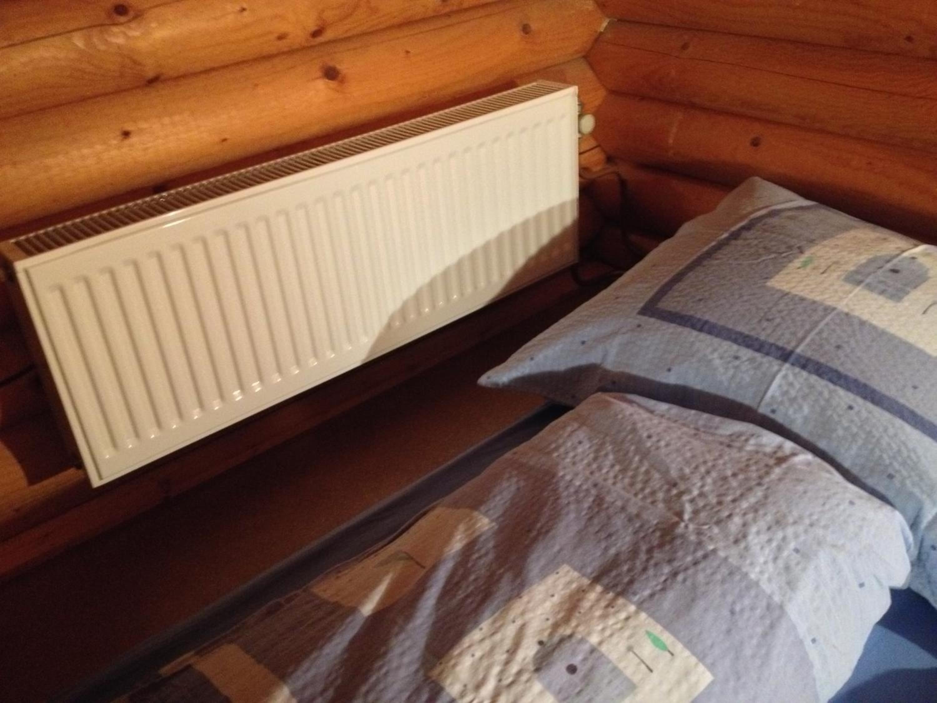 One-Bedroom Chalet - Photo 6
