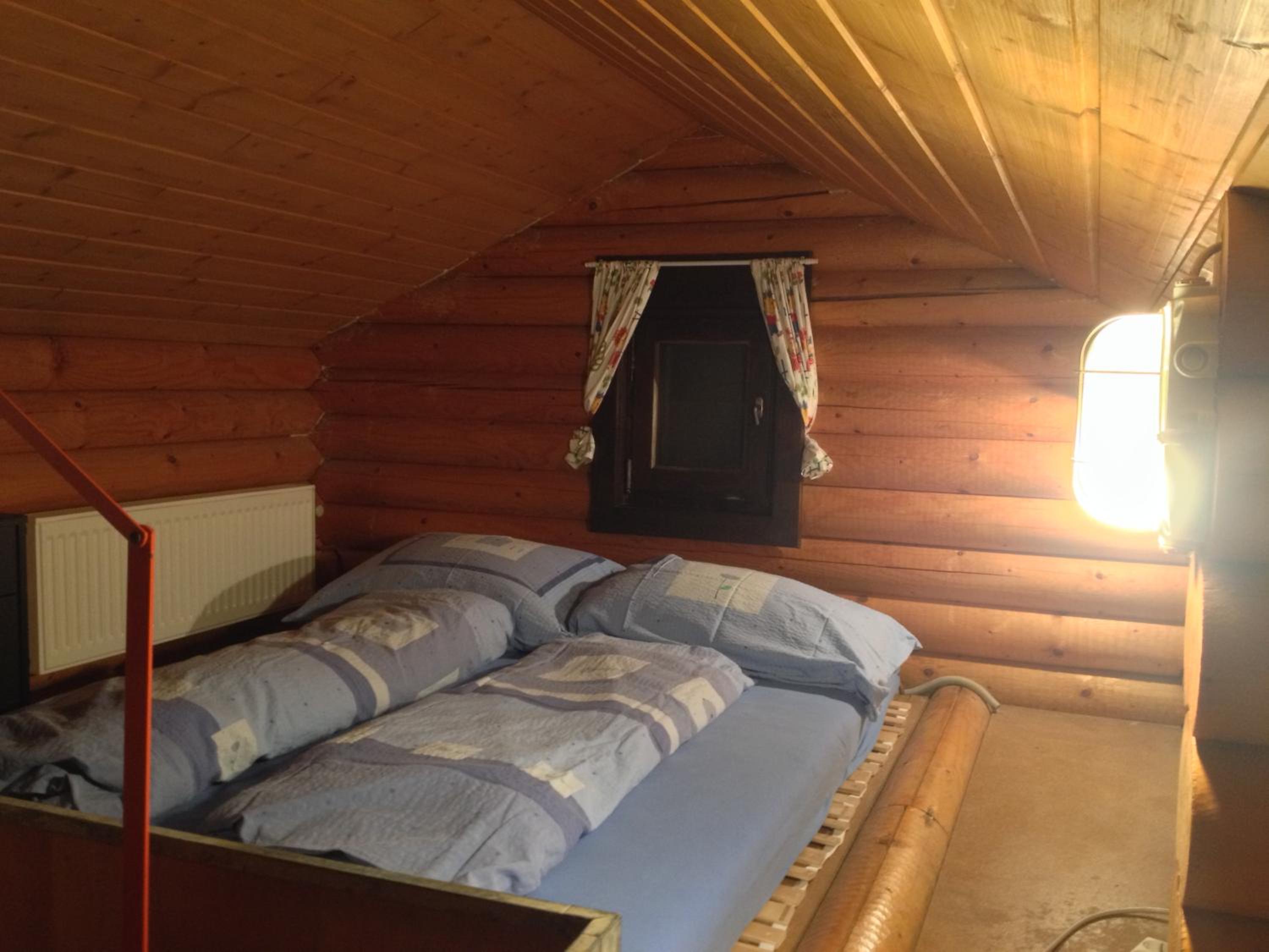 One-Bedroom Chalet - Photo 7
