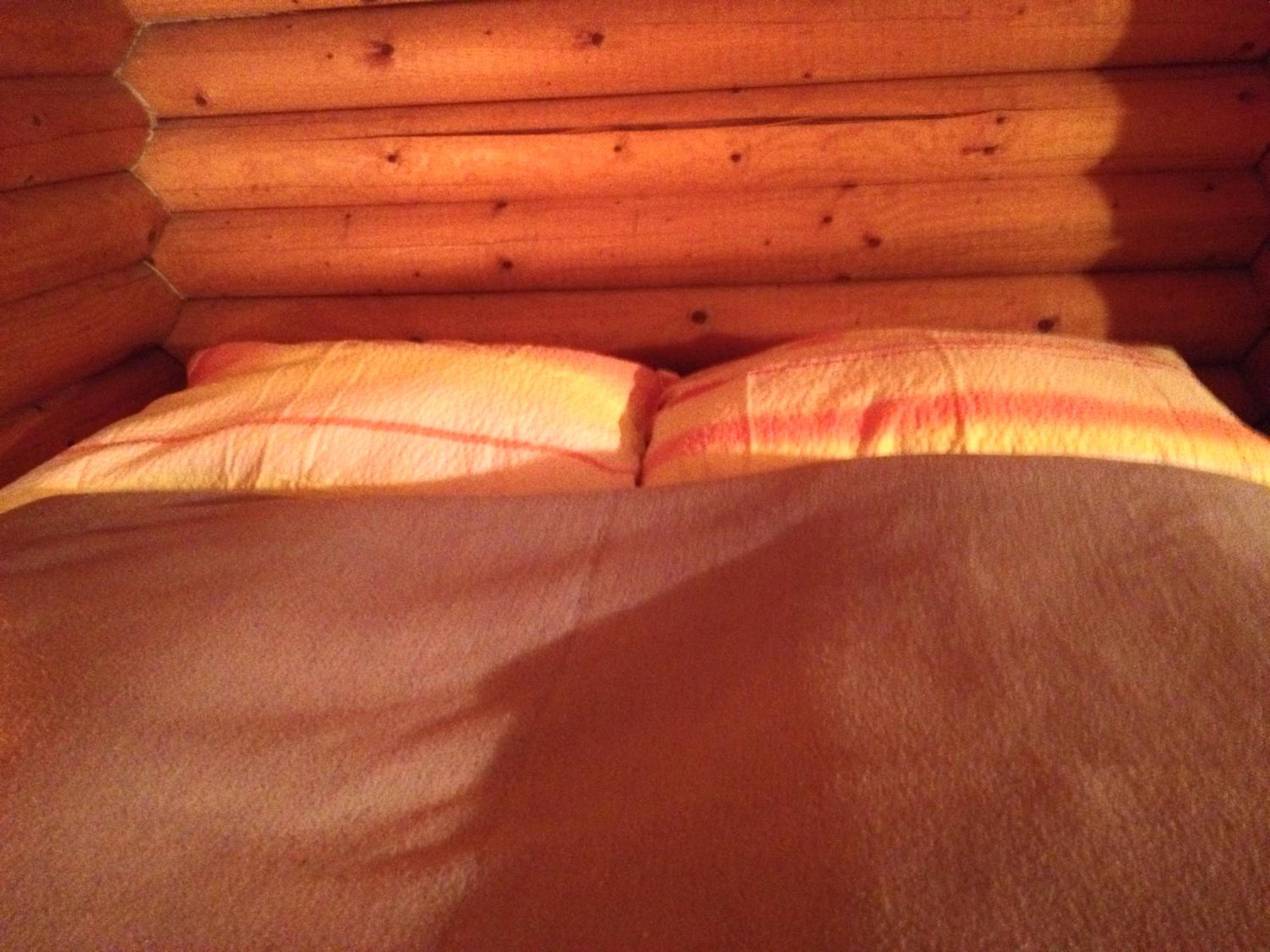 One-Bedroom Chalet - Photo 8