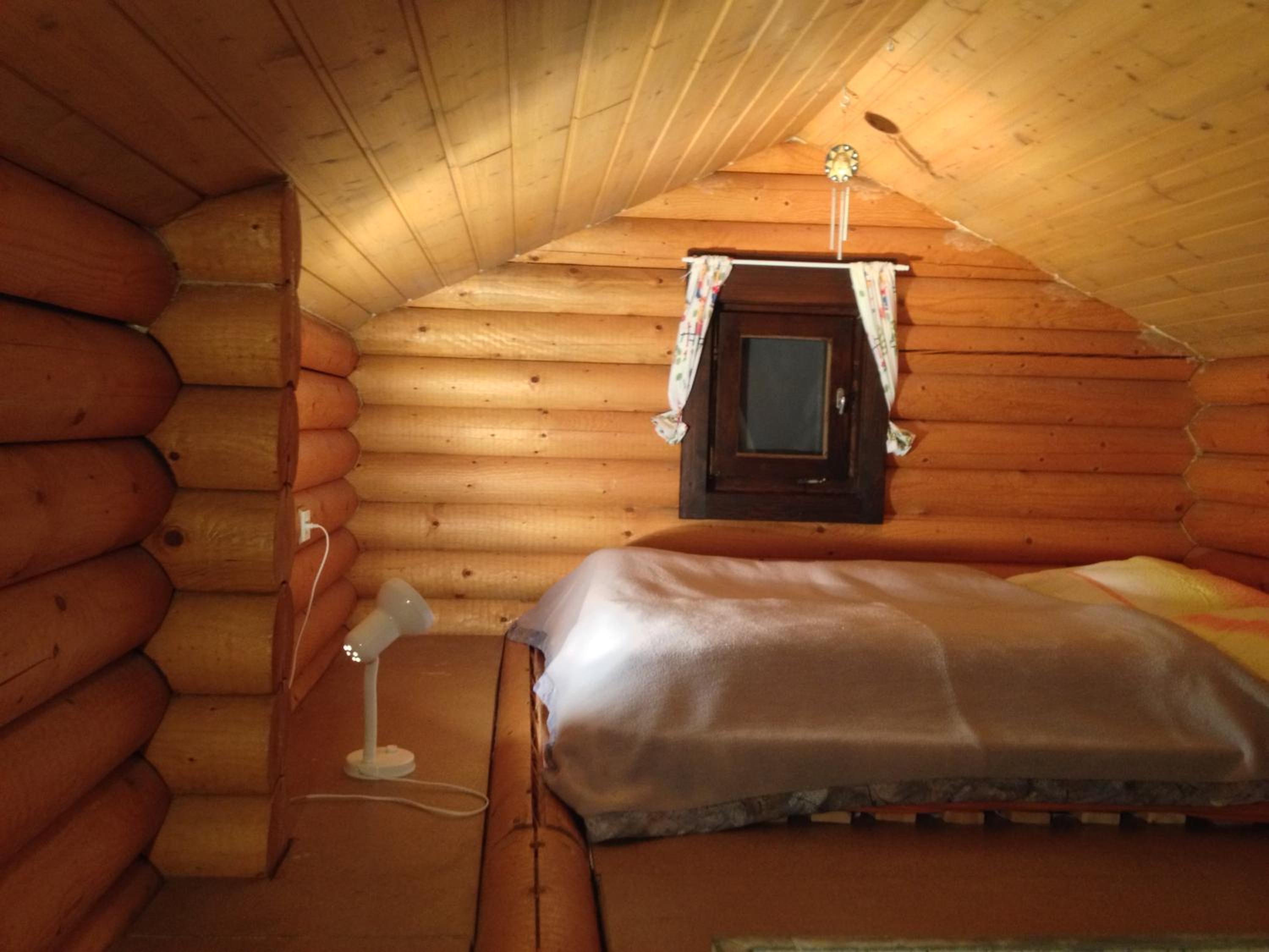 One-Bedroom Chalet - Photo 9