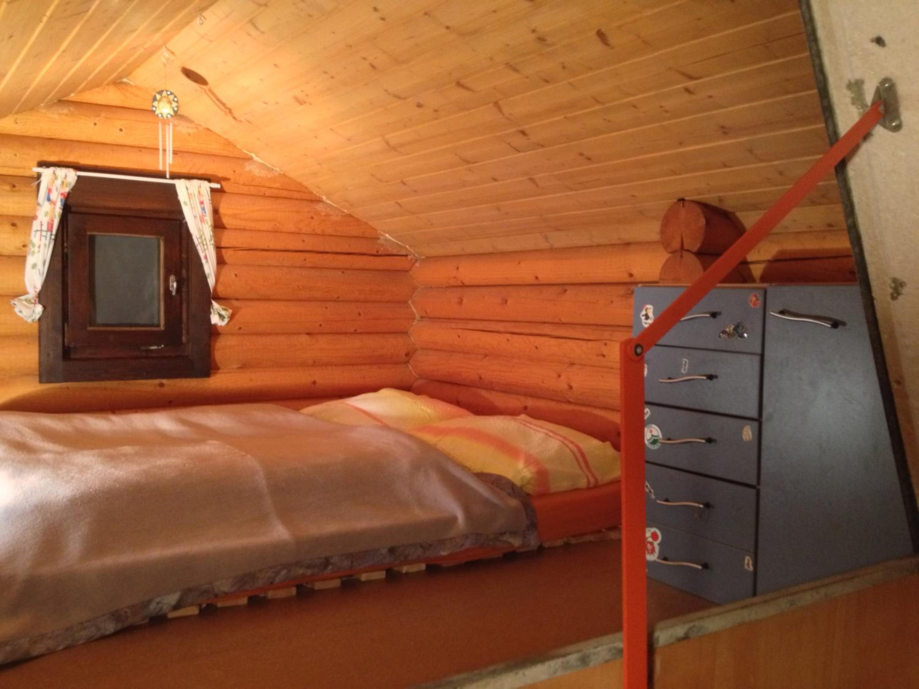 One-Bedroom Chalet - Photo 10