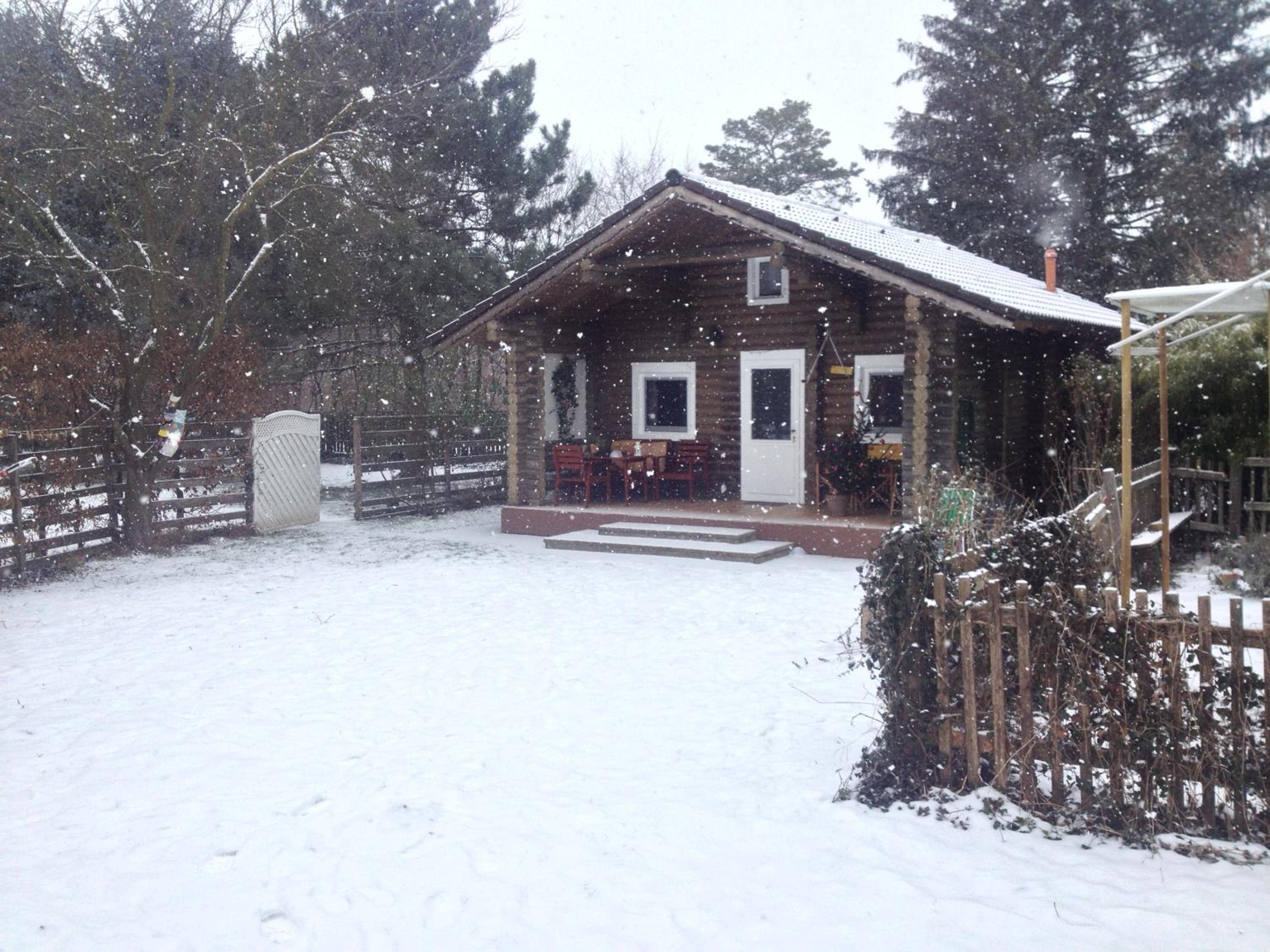 One-Bedroom Chalet - Photo 46