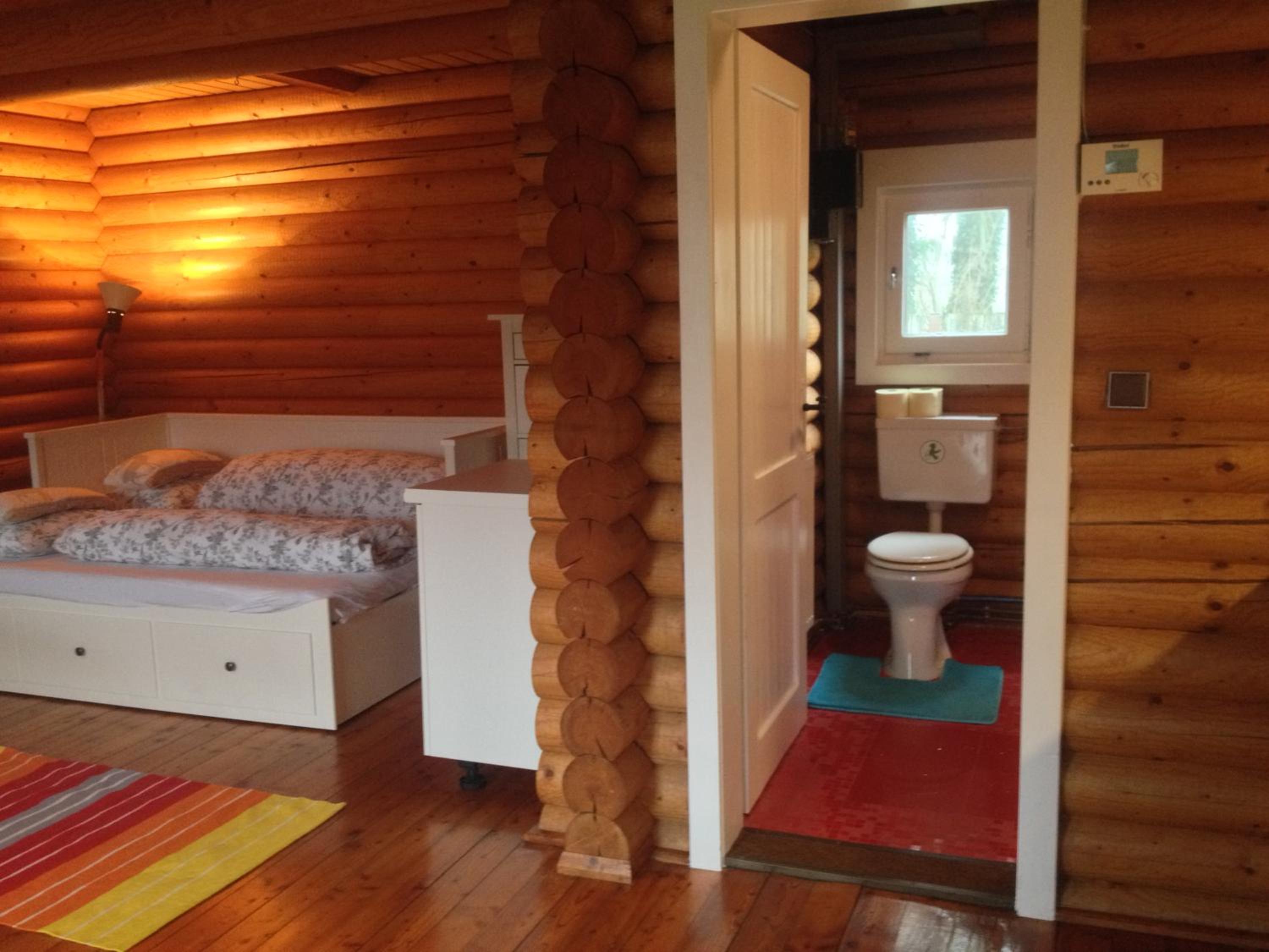 One-Bedroom Chalet - Photo 13