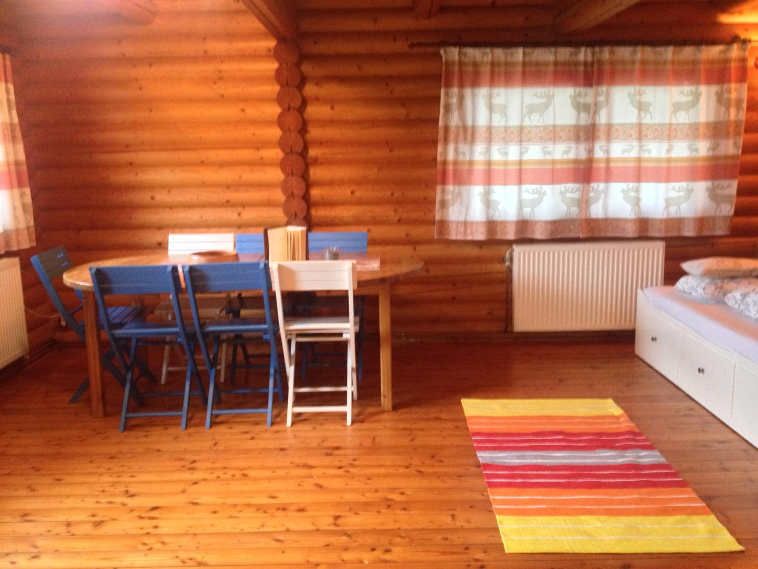 One-Bedroom Chalet - Photo 14