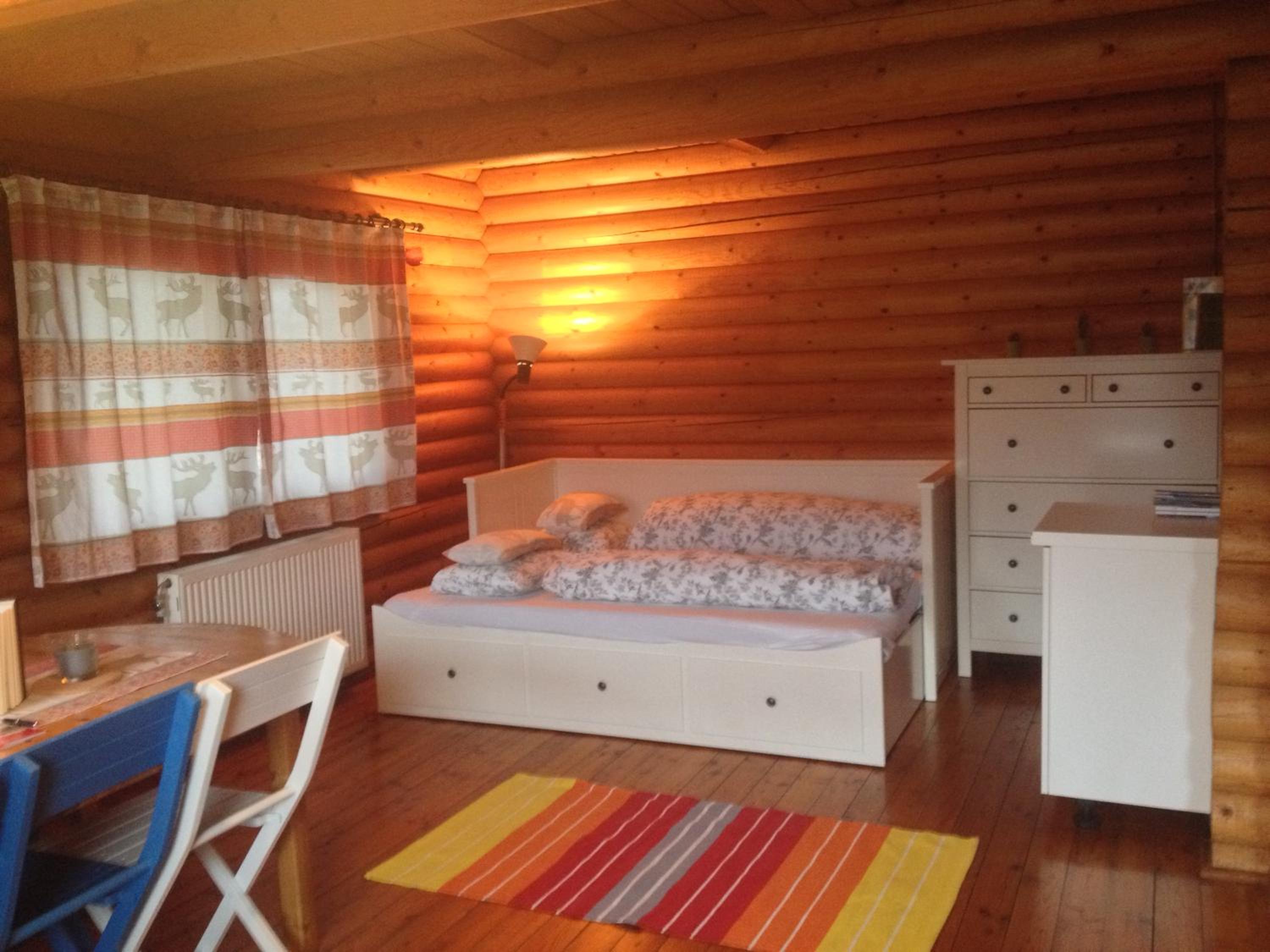 One-Bedroom Chalet - Photo 17