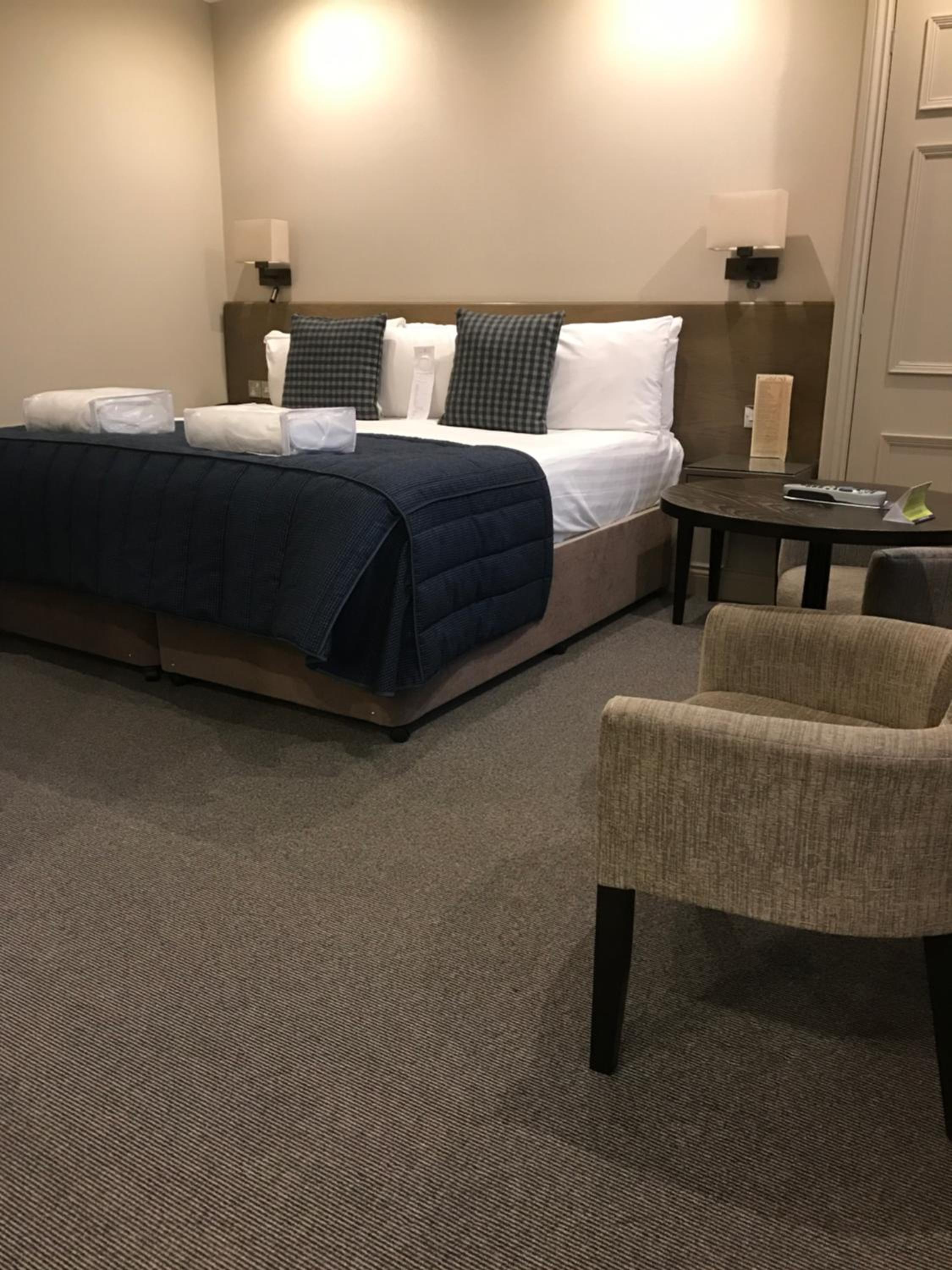 Club Room photo 3