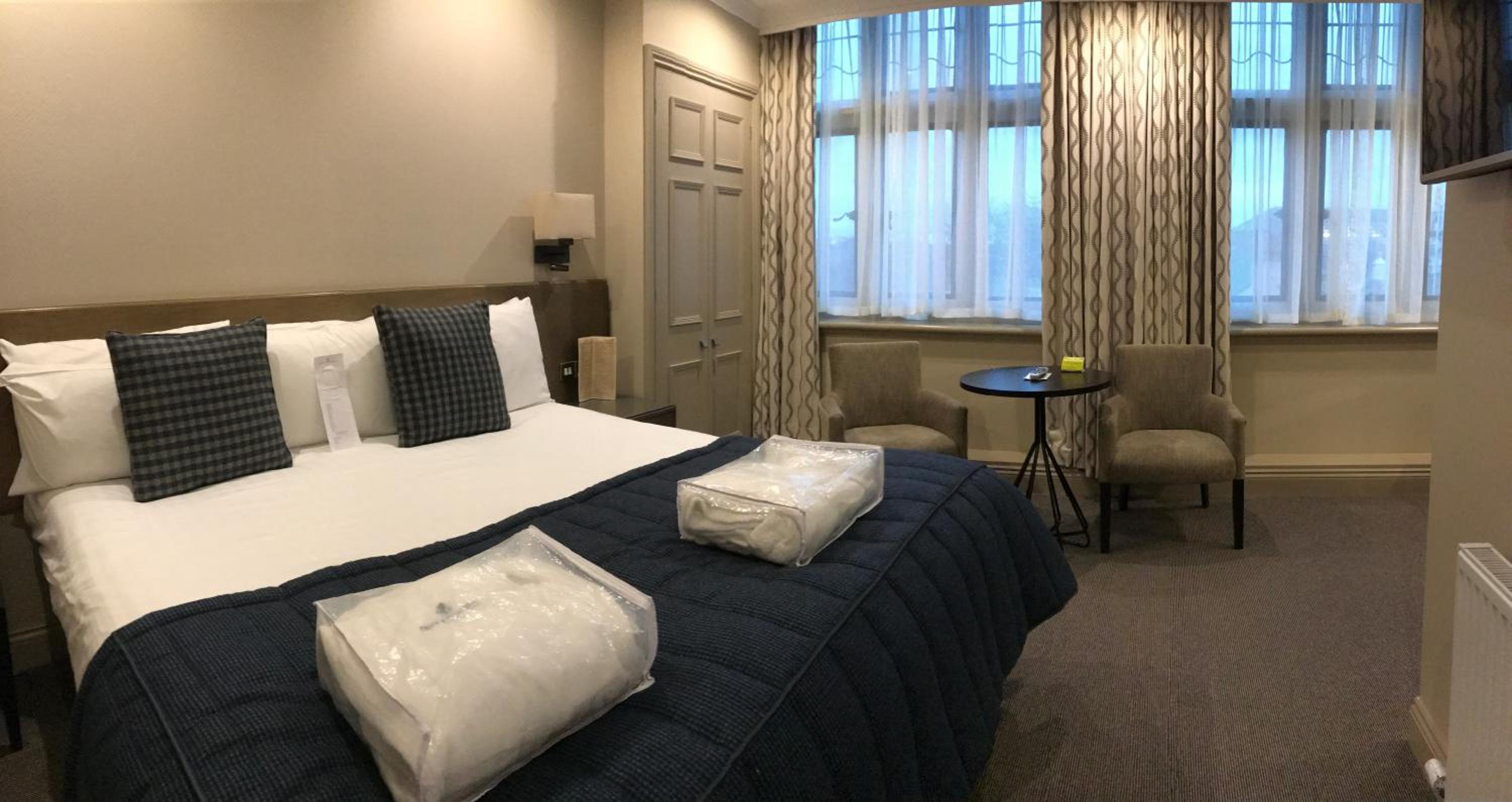 Club Room photo 2