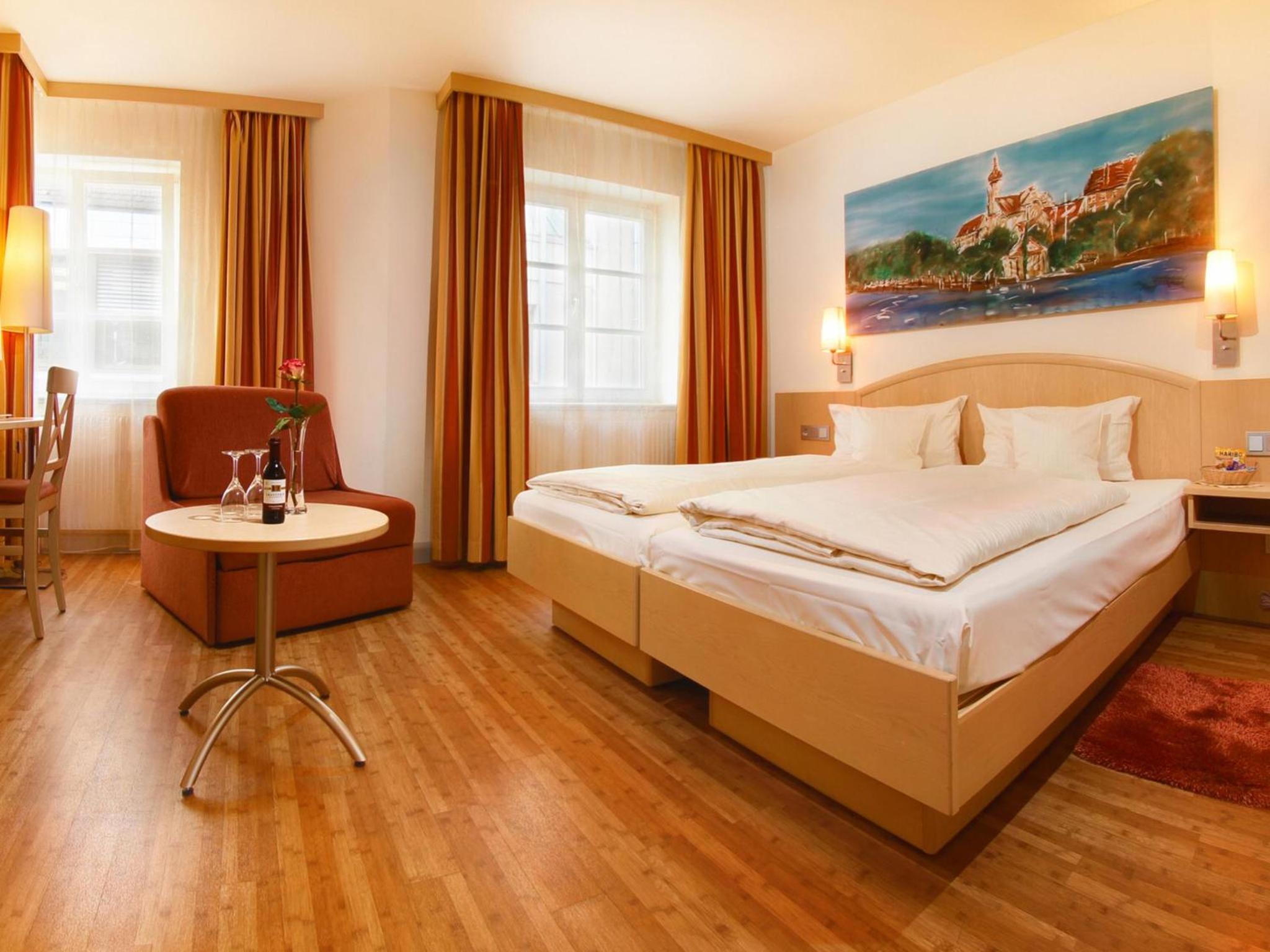 Superior Single Room photo 1