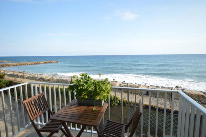 Apartment with Sea View photo 3