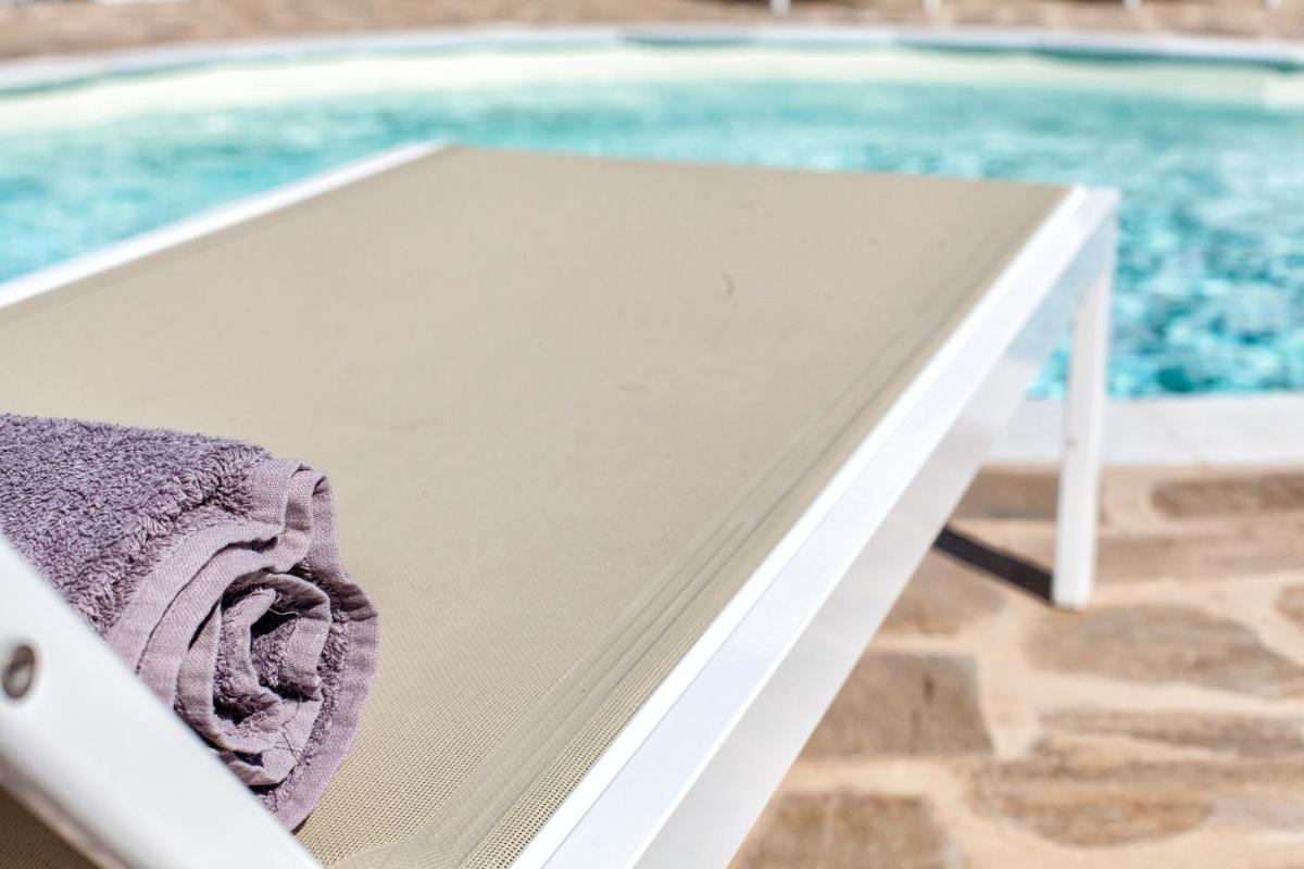 Villa with Private Pool photo 3