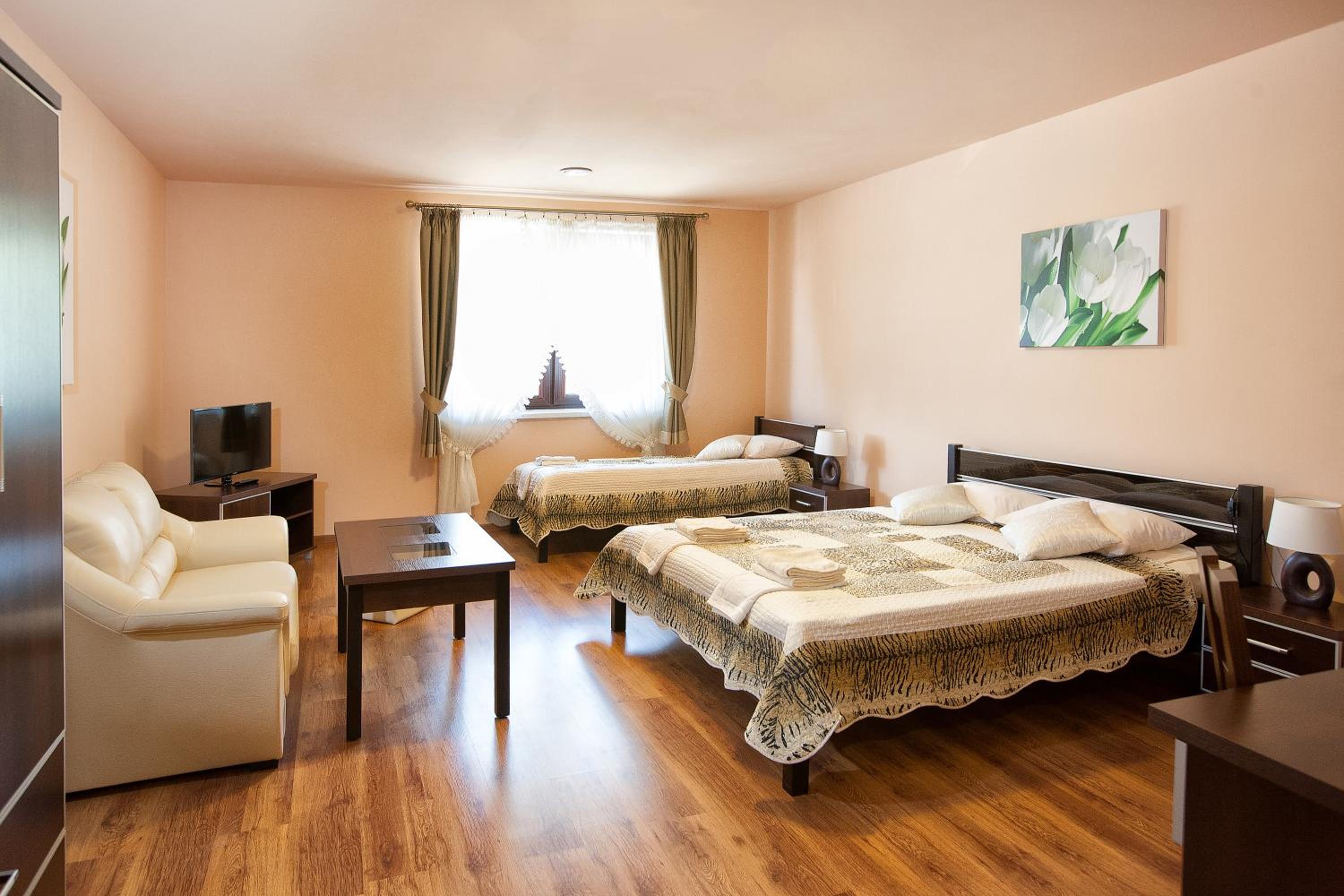 Apartment - Photo 1