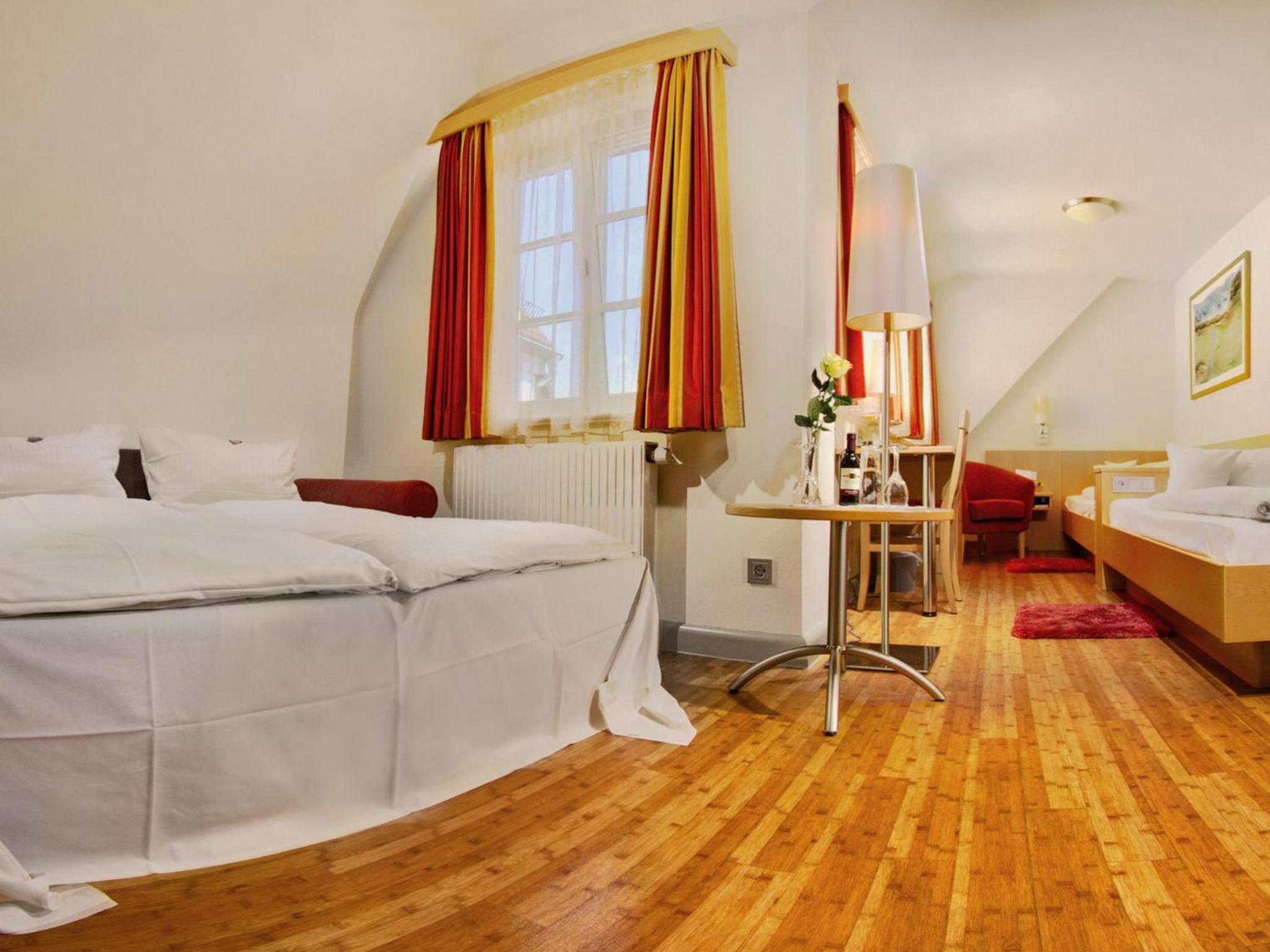 Quadruple Room photo 1