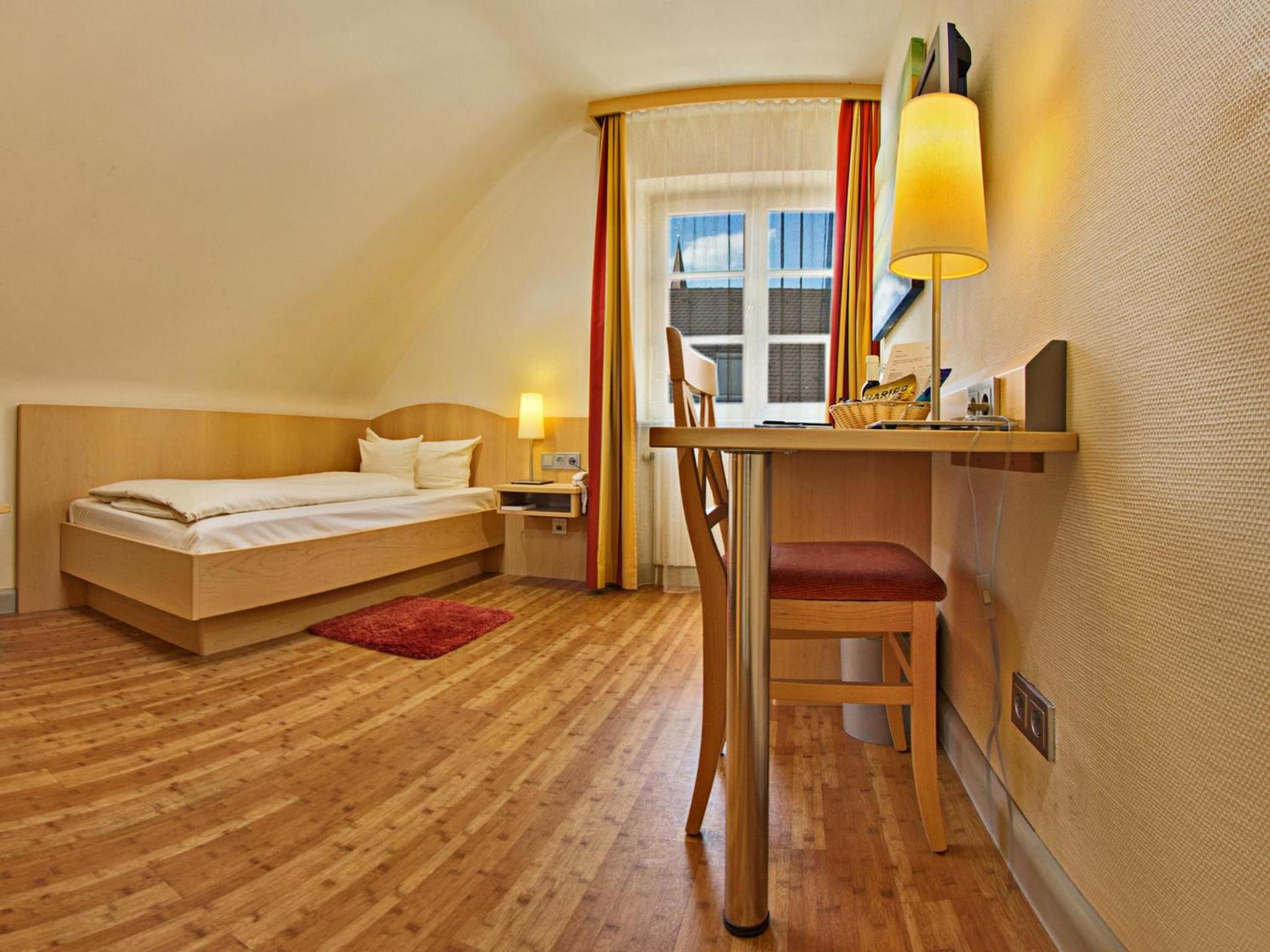 Comfort Single Room photo 1