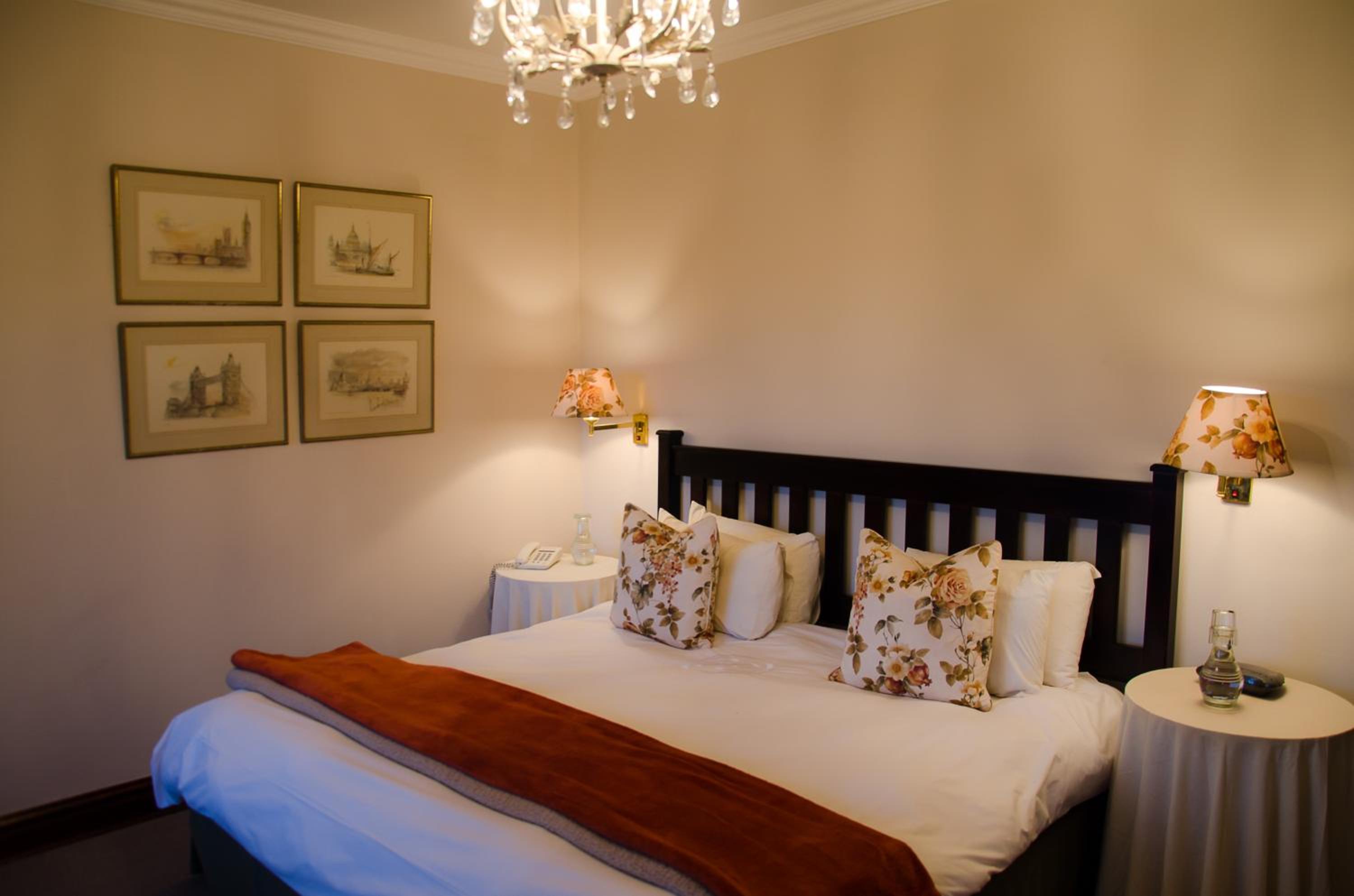 Luxury Room - Photo 2