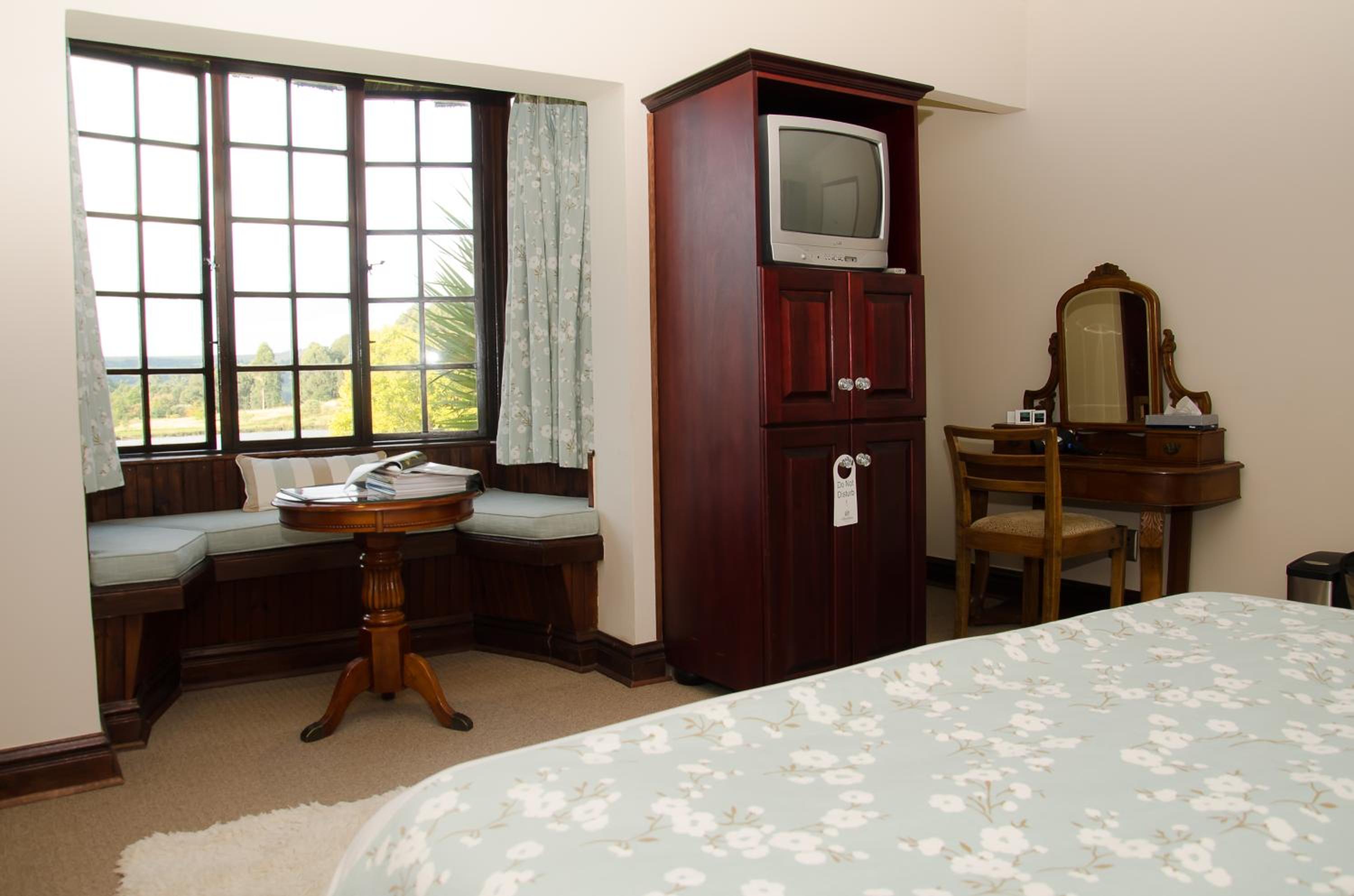 Luxury Room - Photo 5