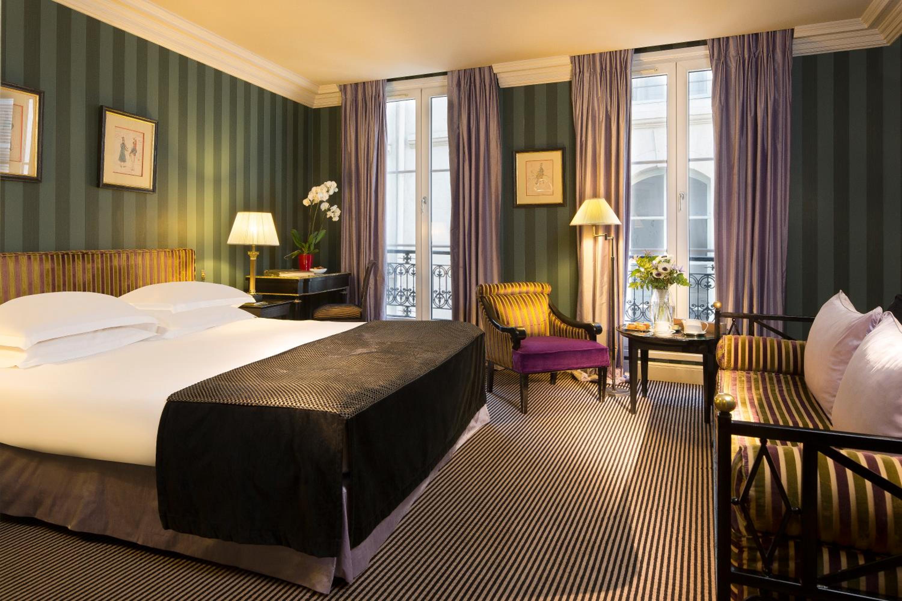 Deluxe Double or Twin  Room photo 2