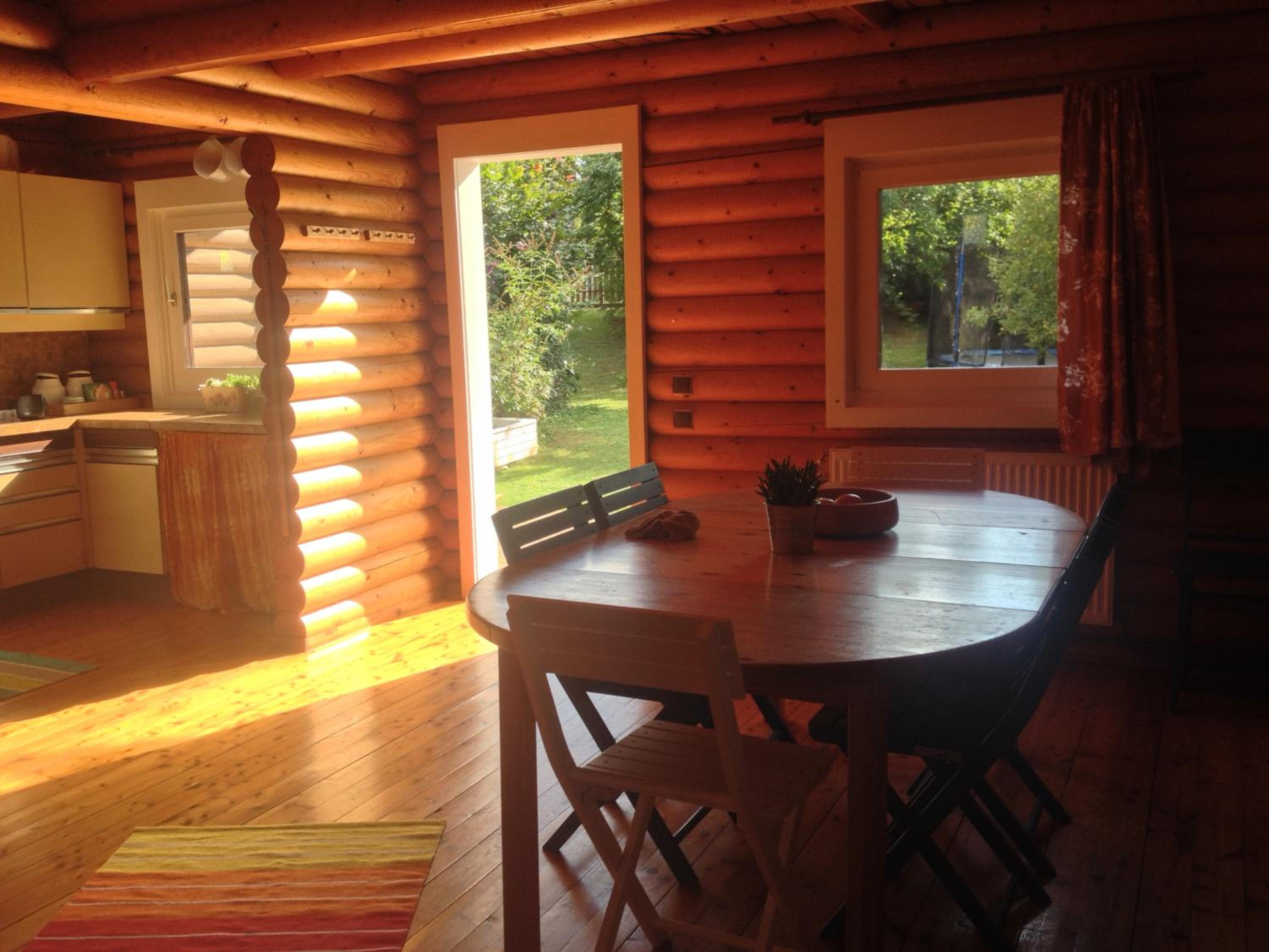 One-Bedroom Chalet - Photo 19