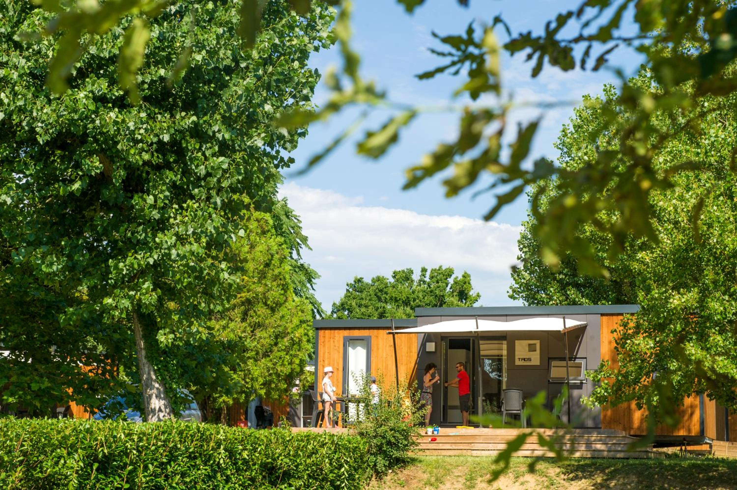 Mobile Home (4-6 People) photo 1