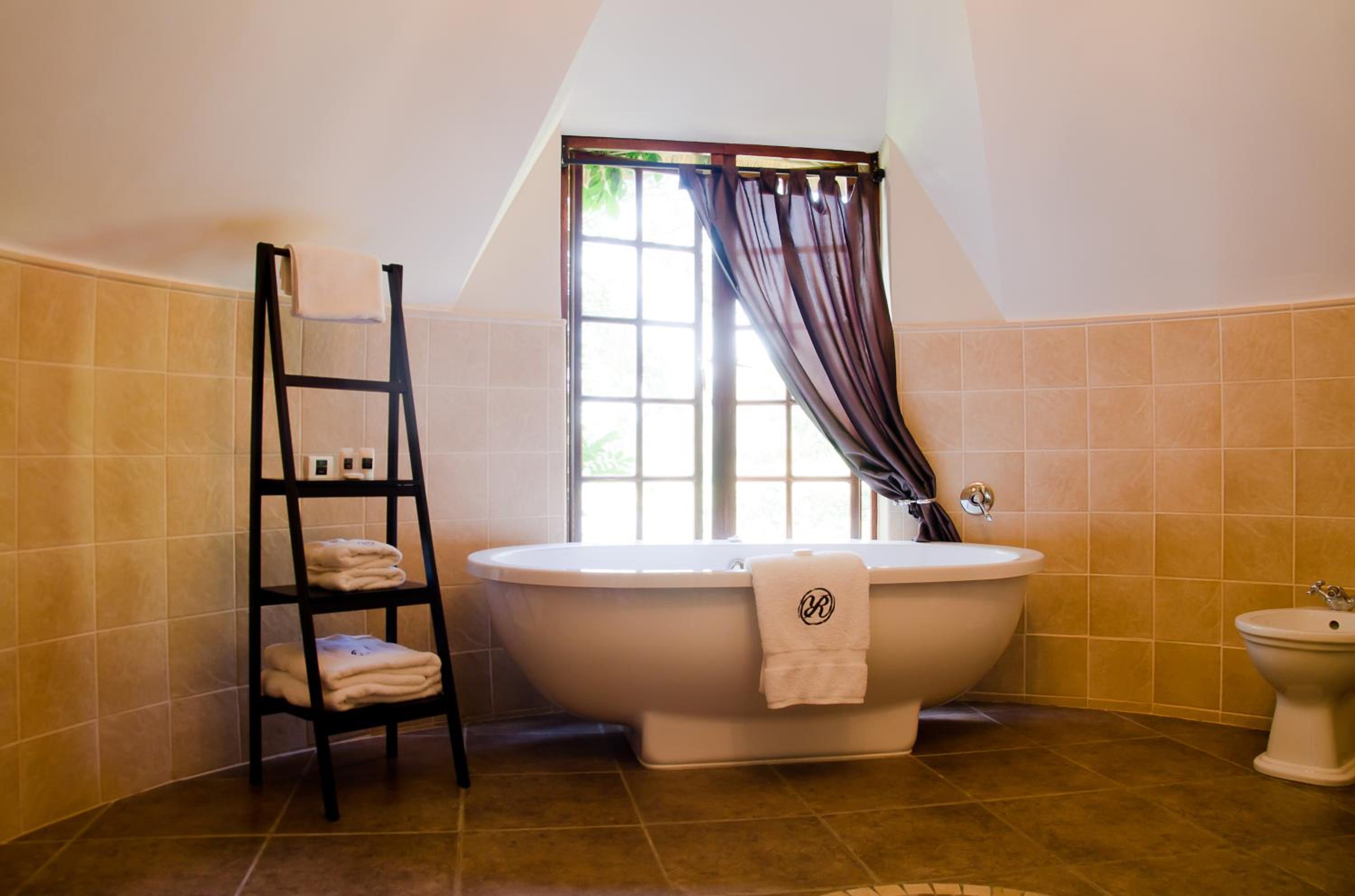 Deluxe Double Room - Photo 5