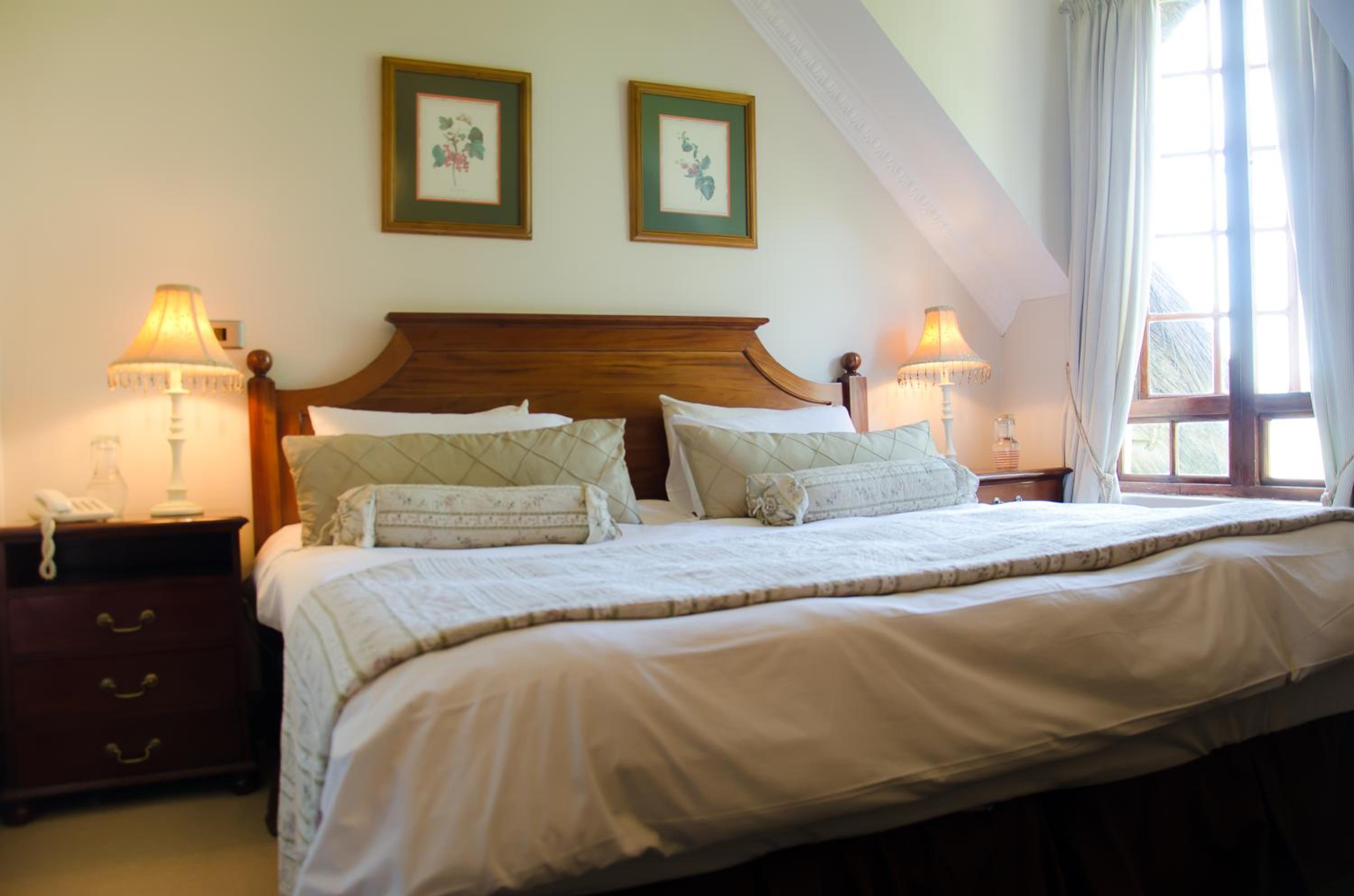 Deluxe Double Room - Photo 1