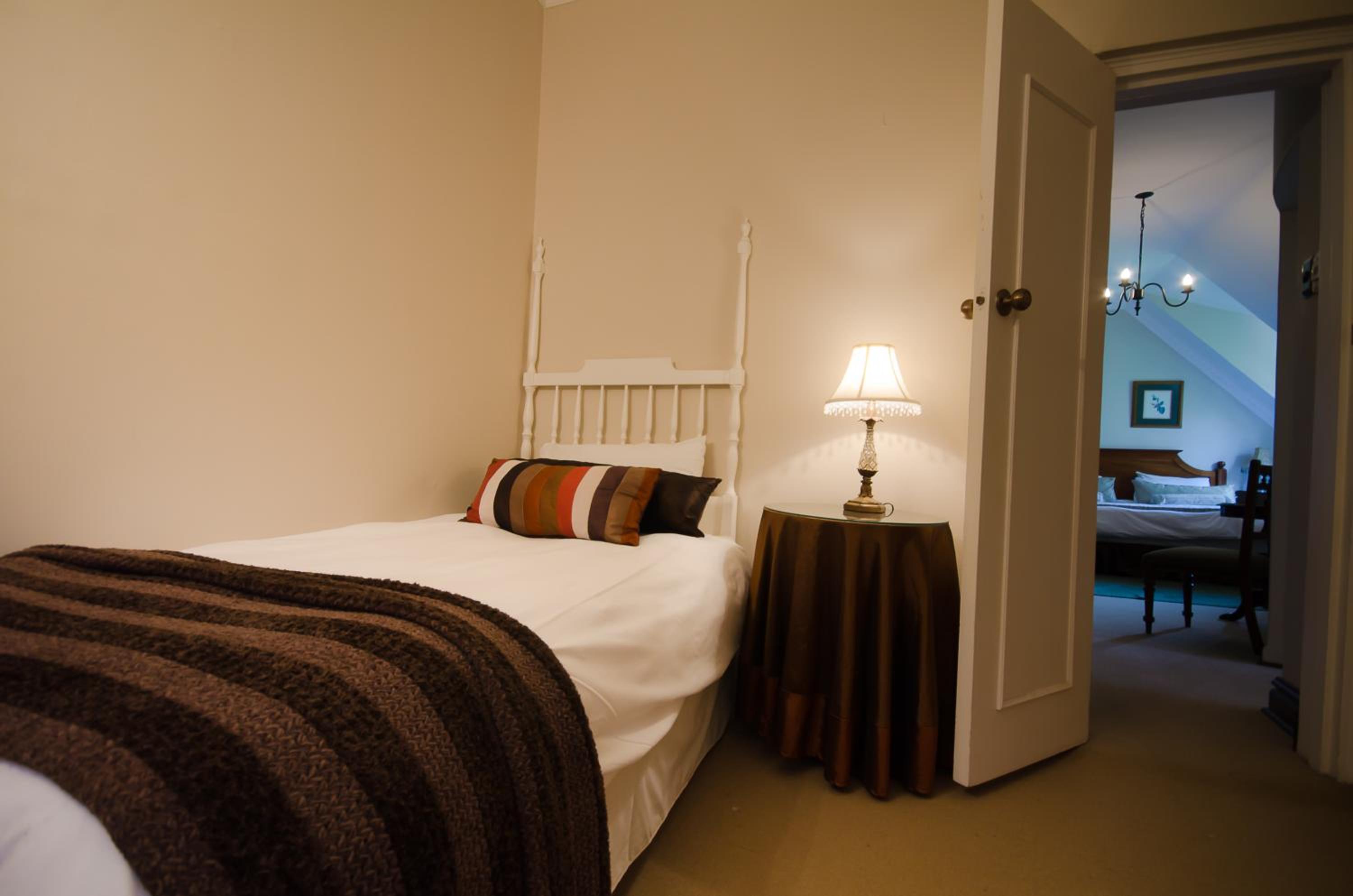 Deluxe Double Room - Photo 4