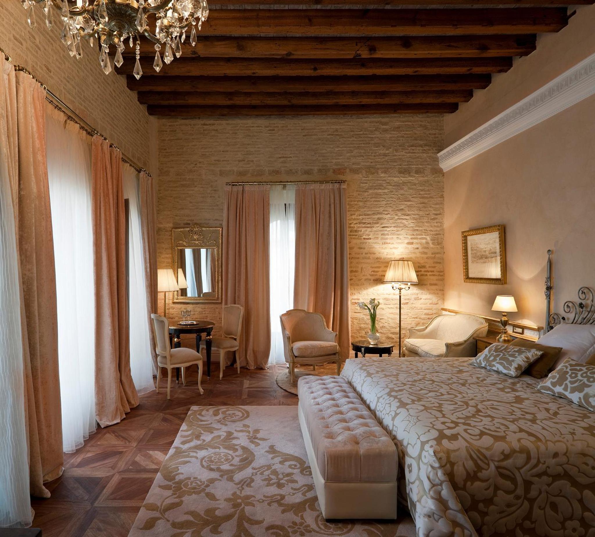 Suite 1800 con Terraza y Jacuzzi®