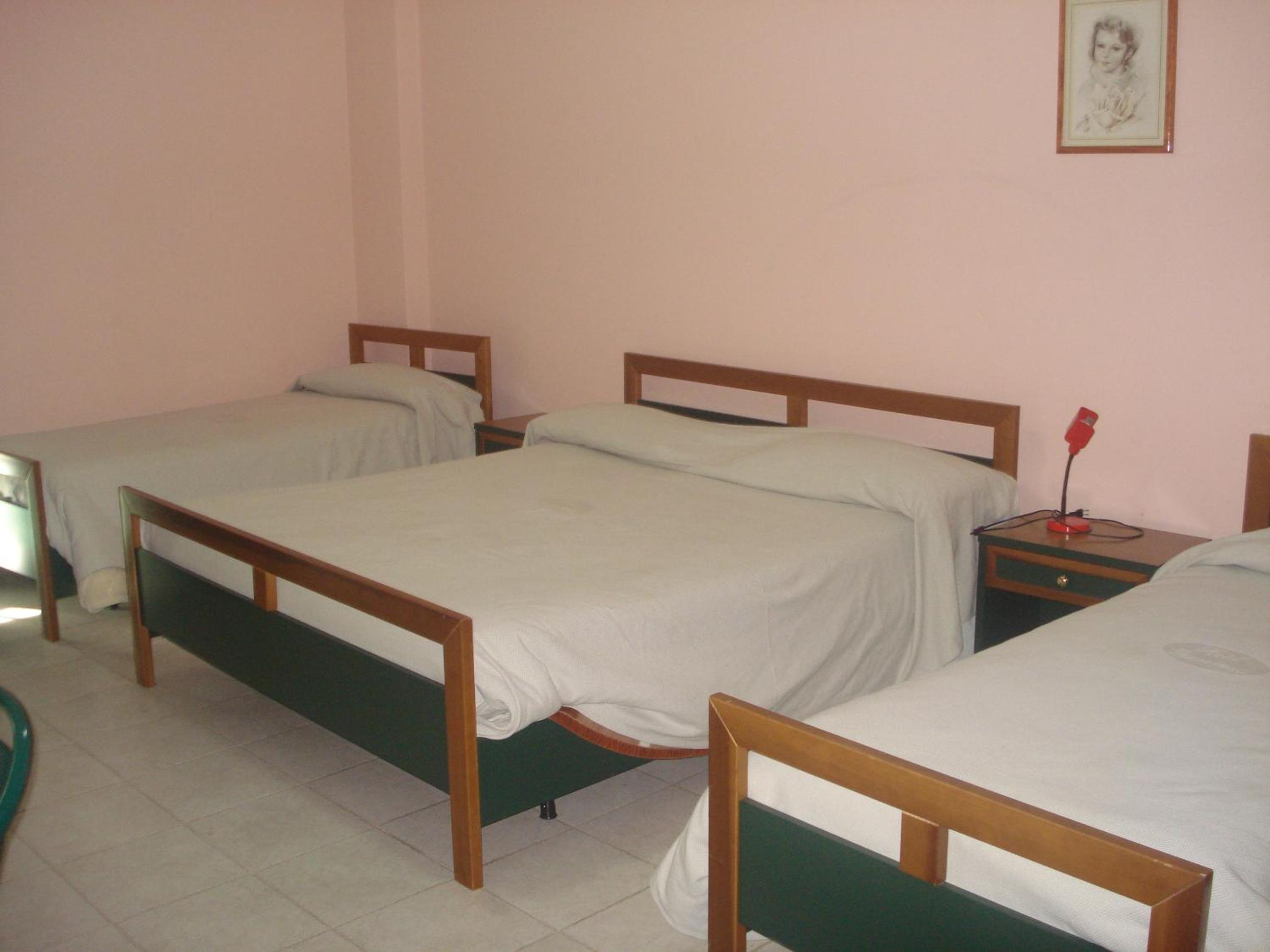 Quadruple Room photo 1