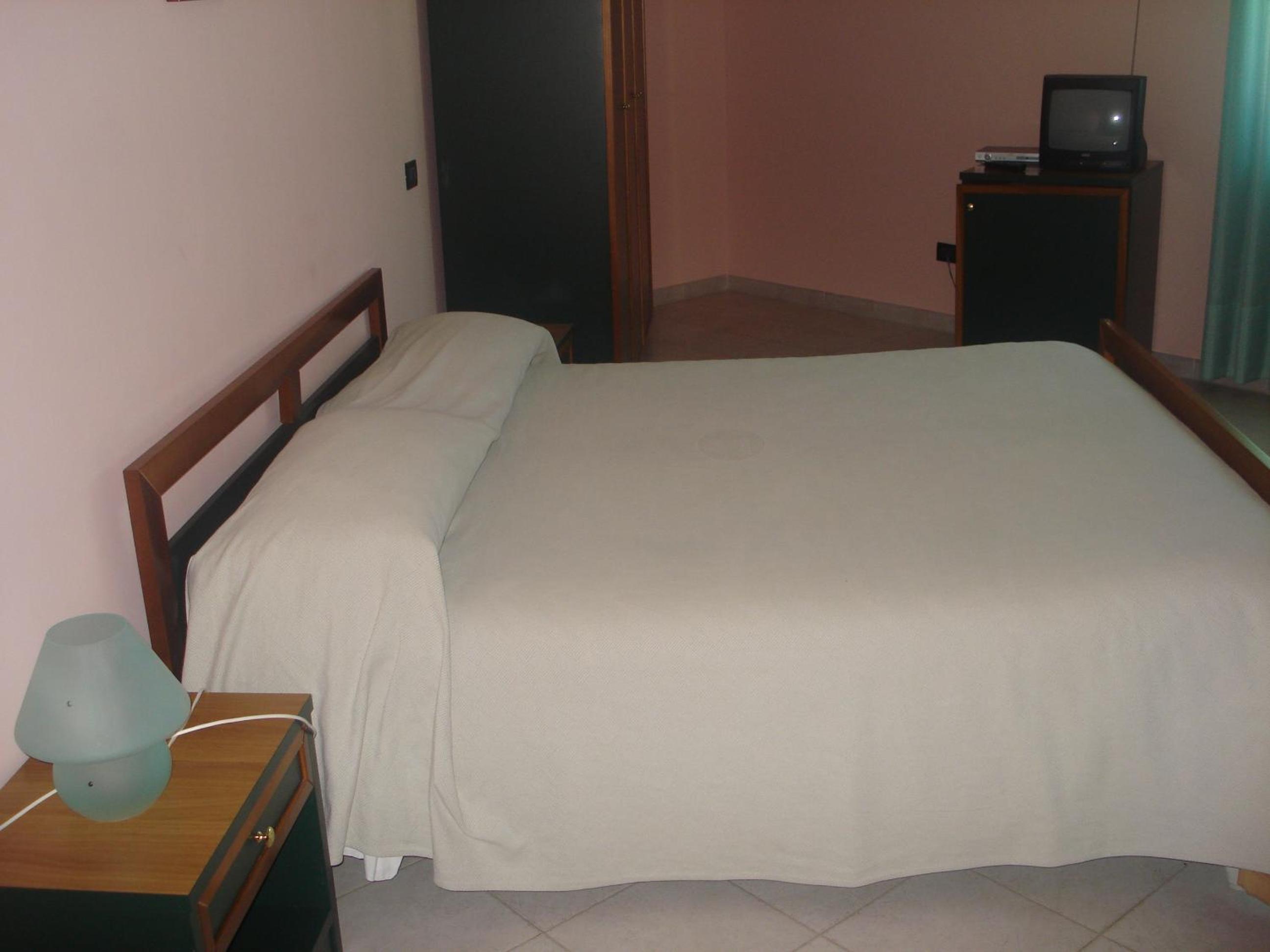 Double or Twin Room photo 1