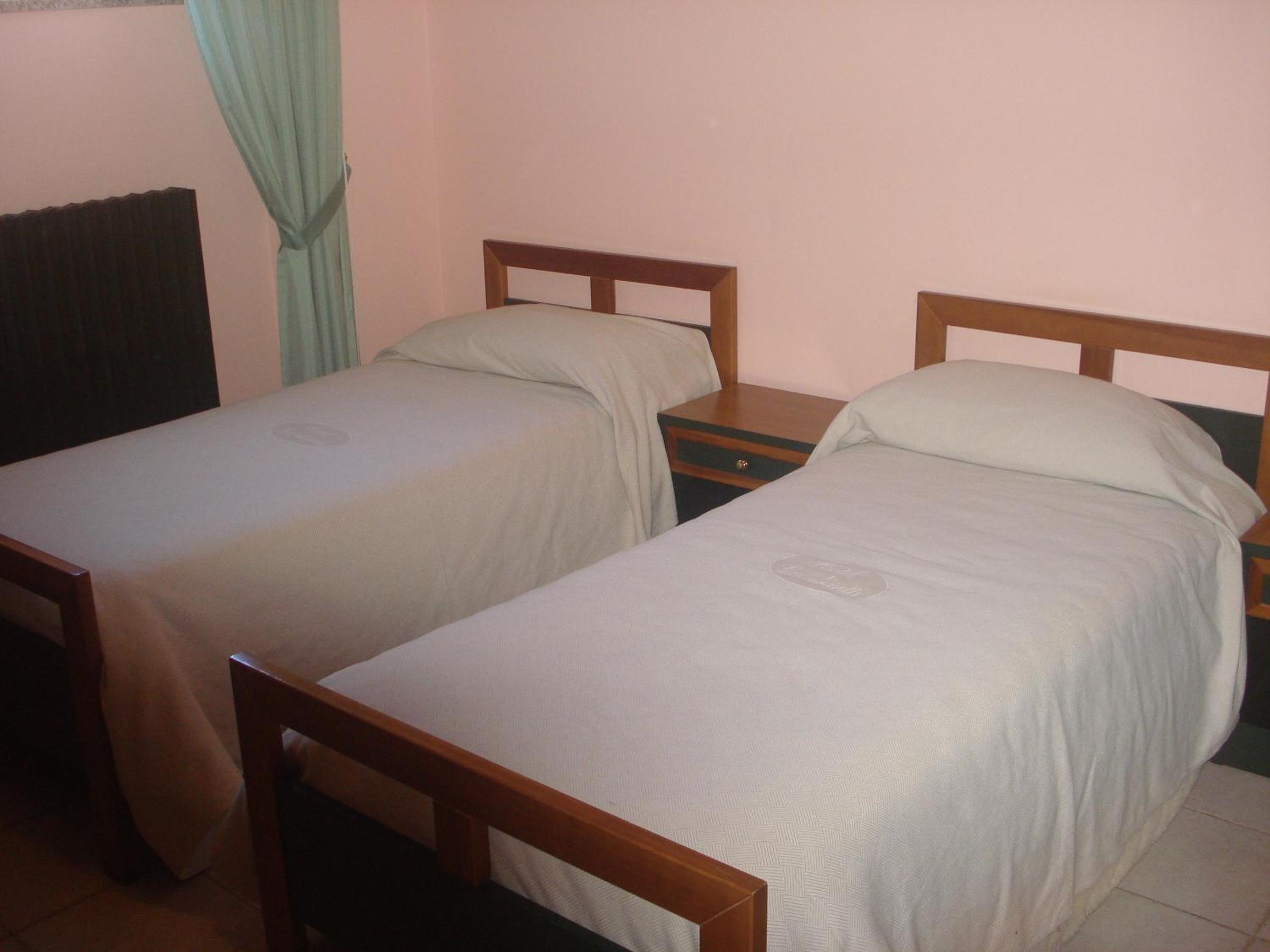 Double or Twin Room photo 3