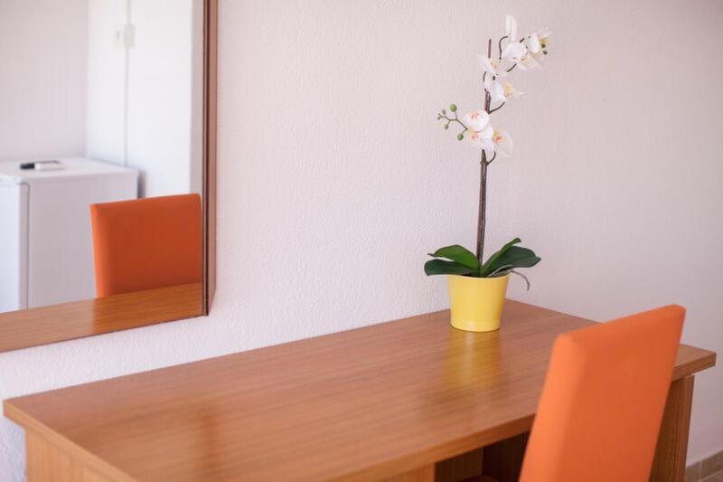 Triple Room with Balcony photo 2