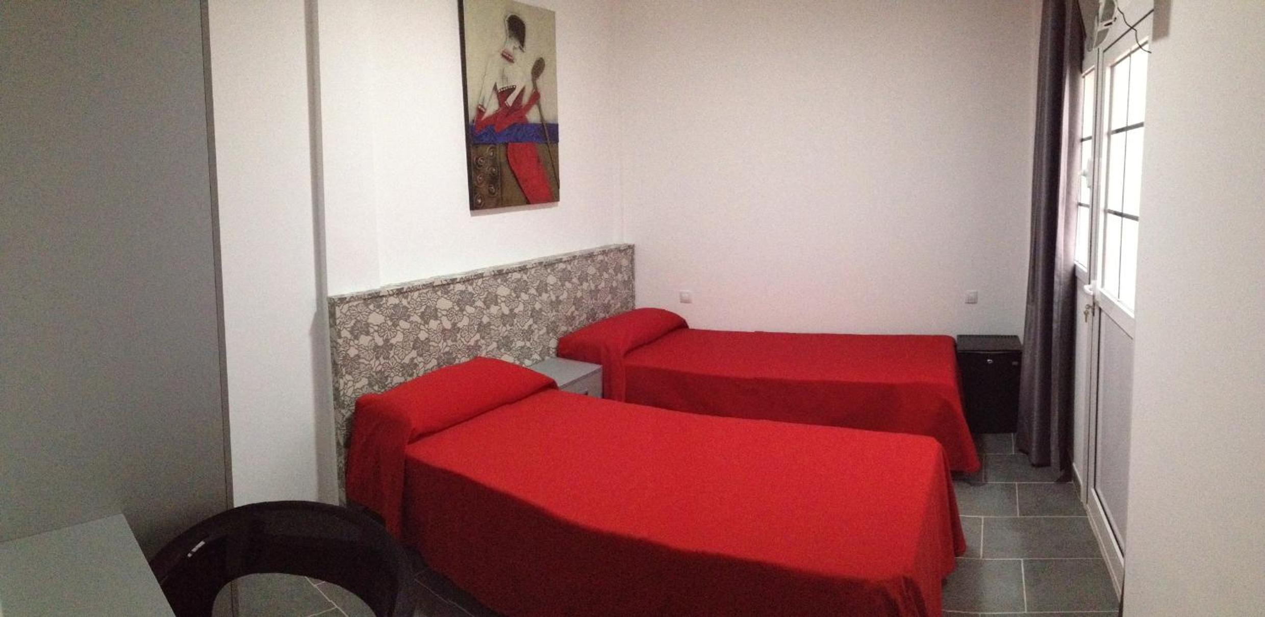 Double Room photo 2