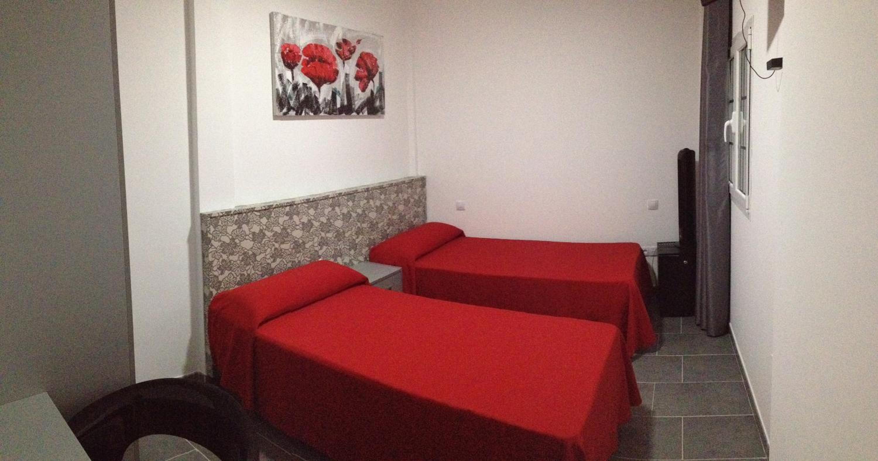 Double Room photo 3