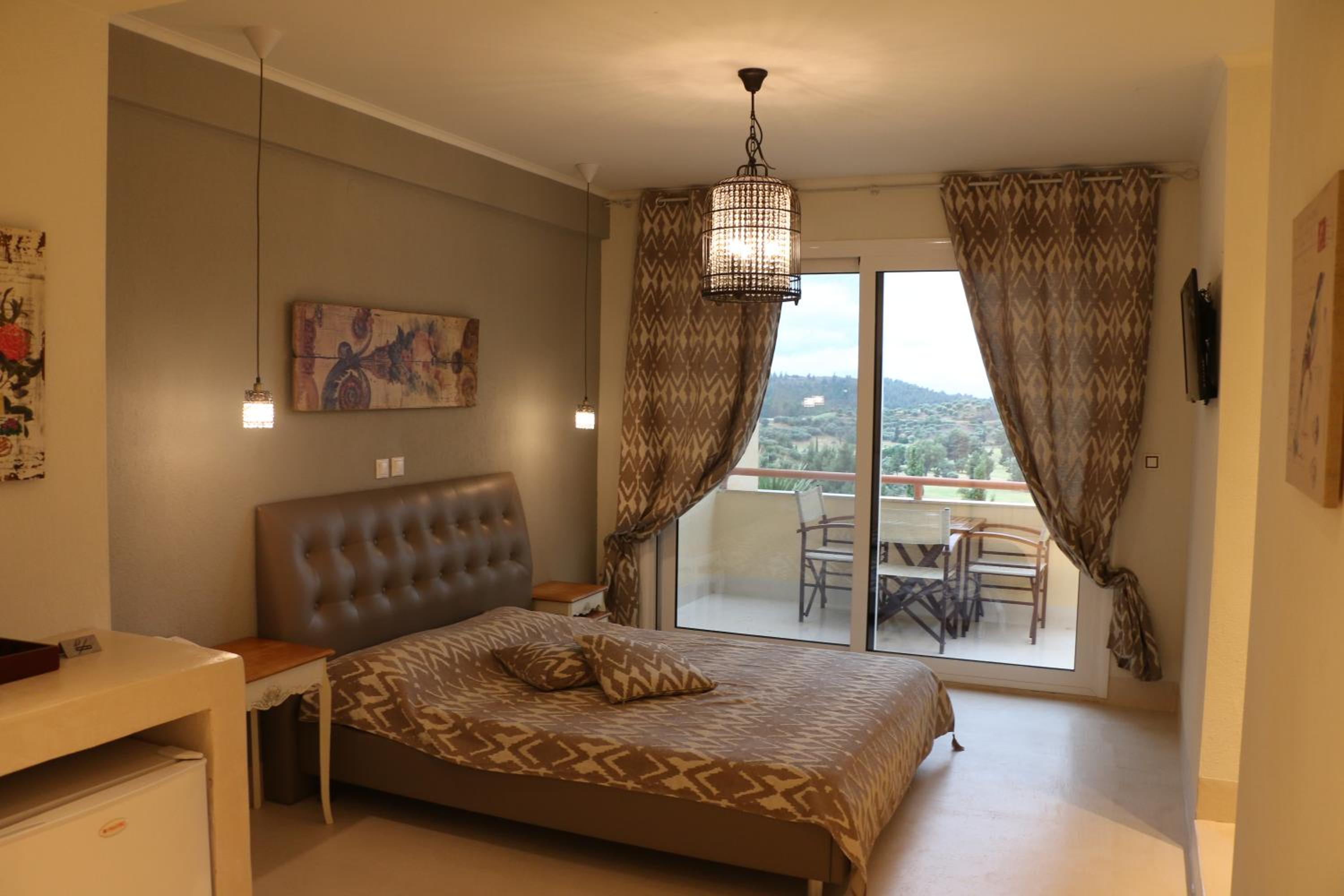 Superior Double Room photo 1