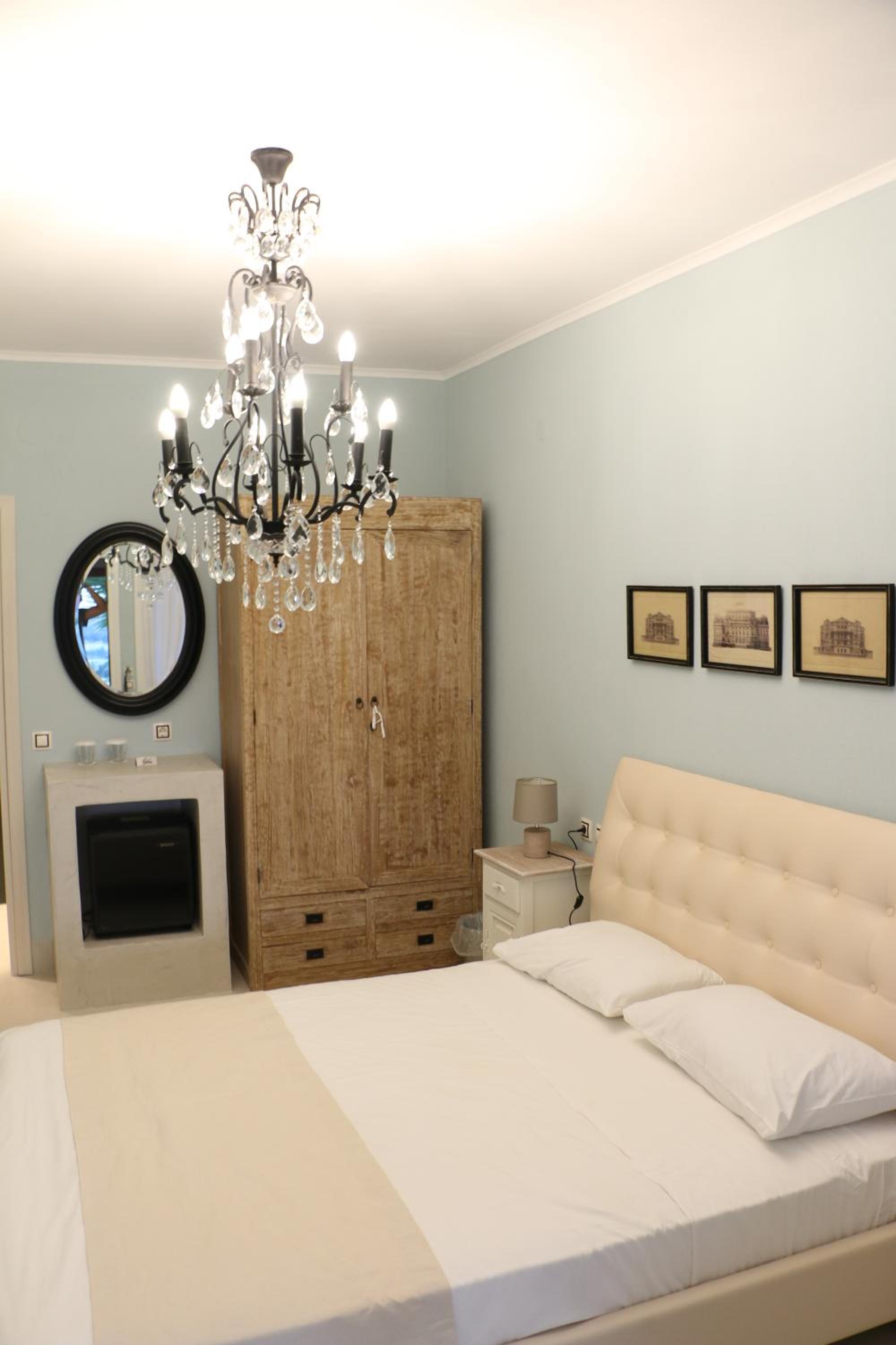 Single Room photo 1