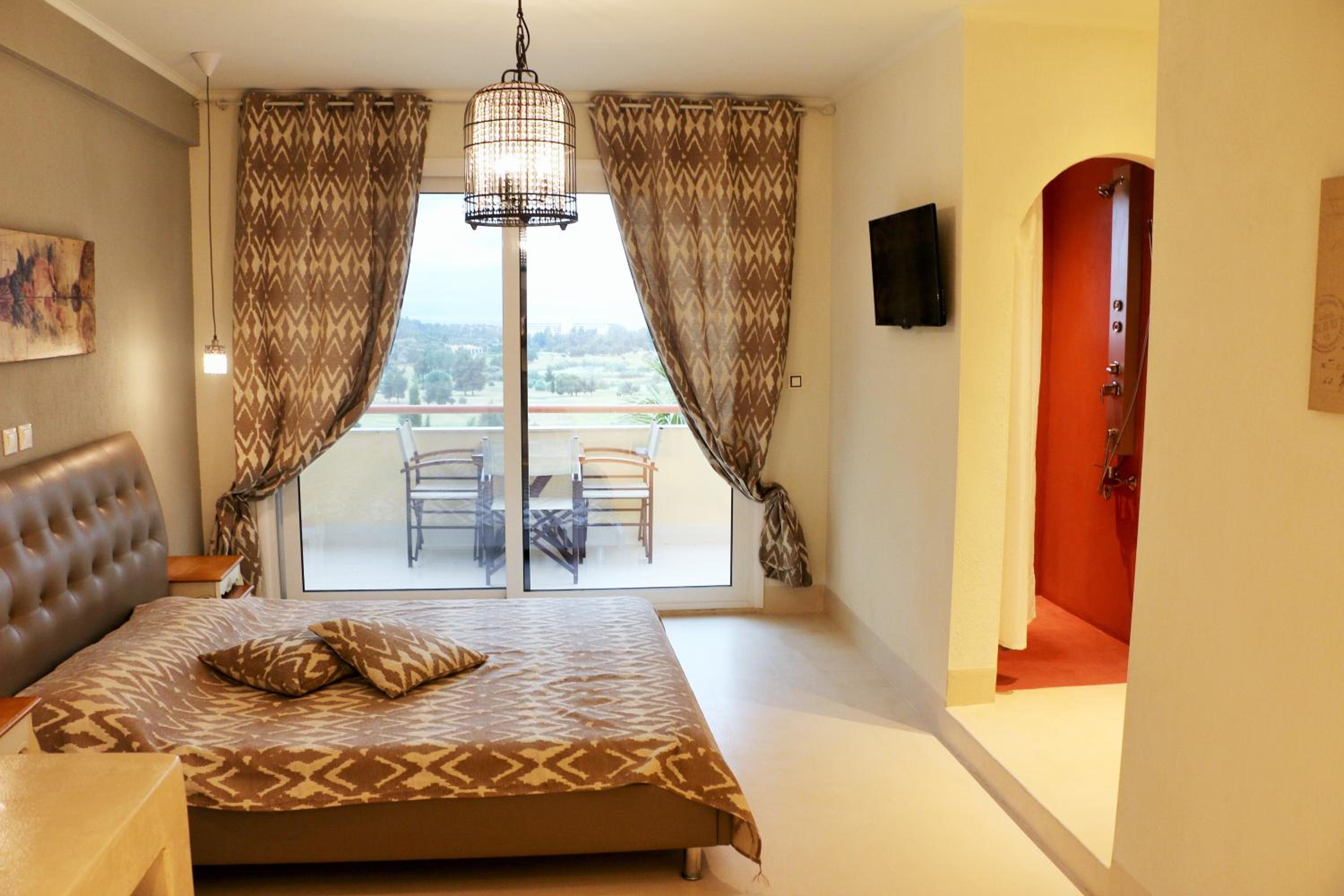 Superior Double Room photo 2