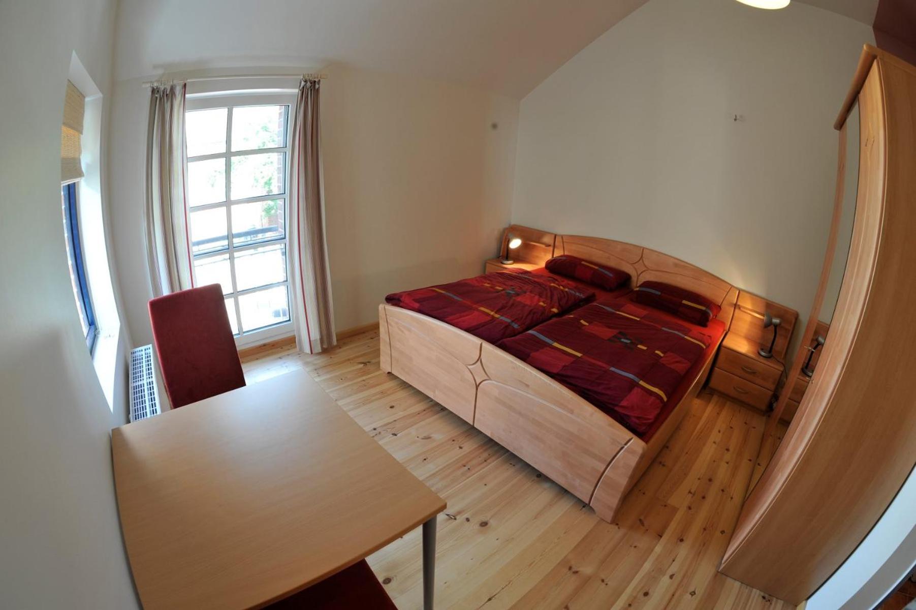 Double Room with Private Bathroom photo 1