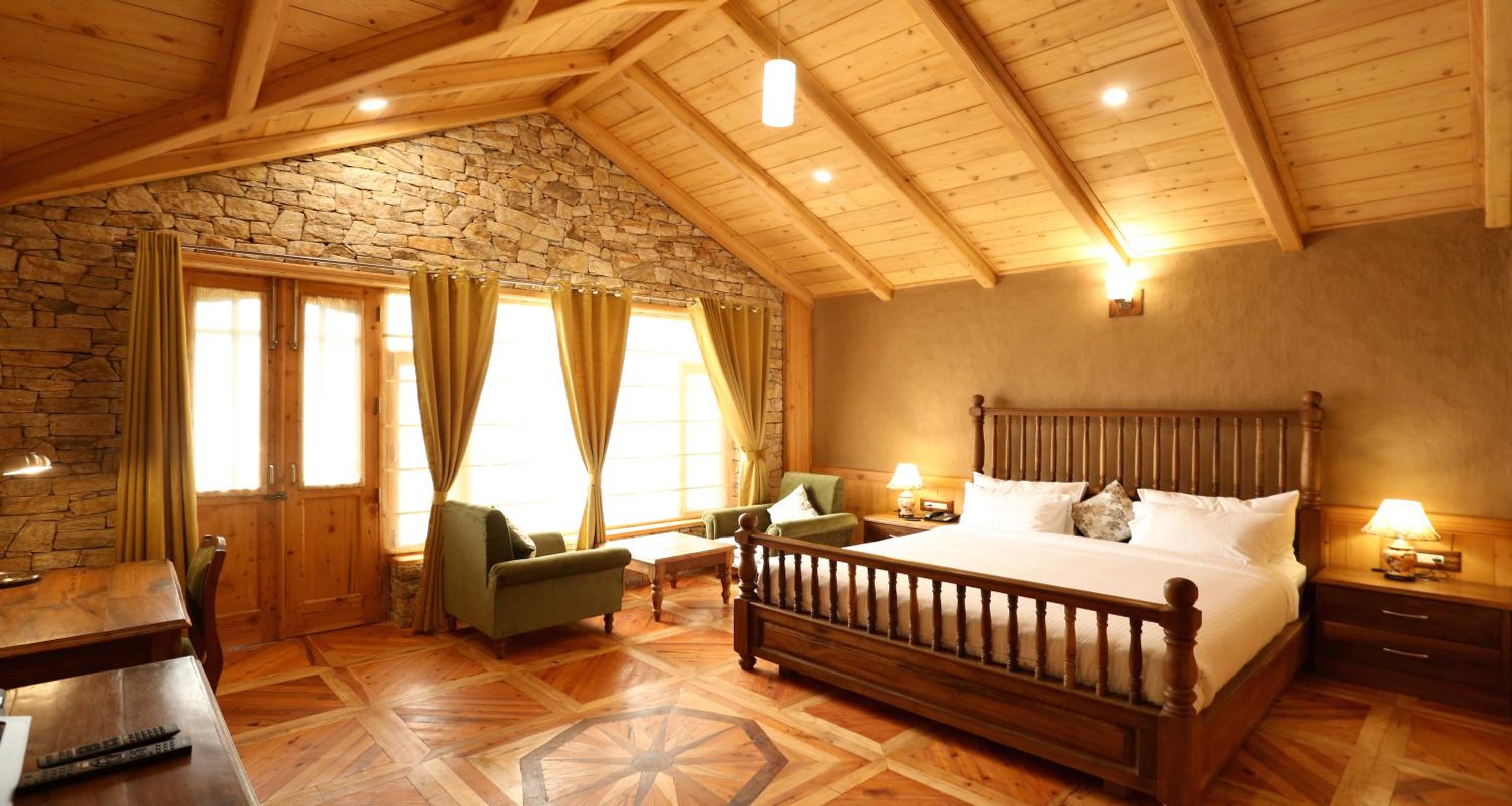 Royal Double Room - Photo 20