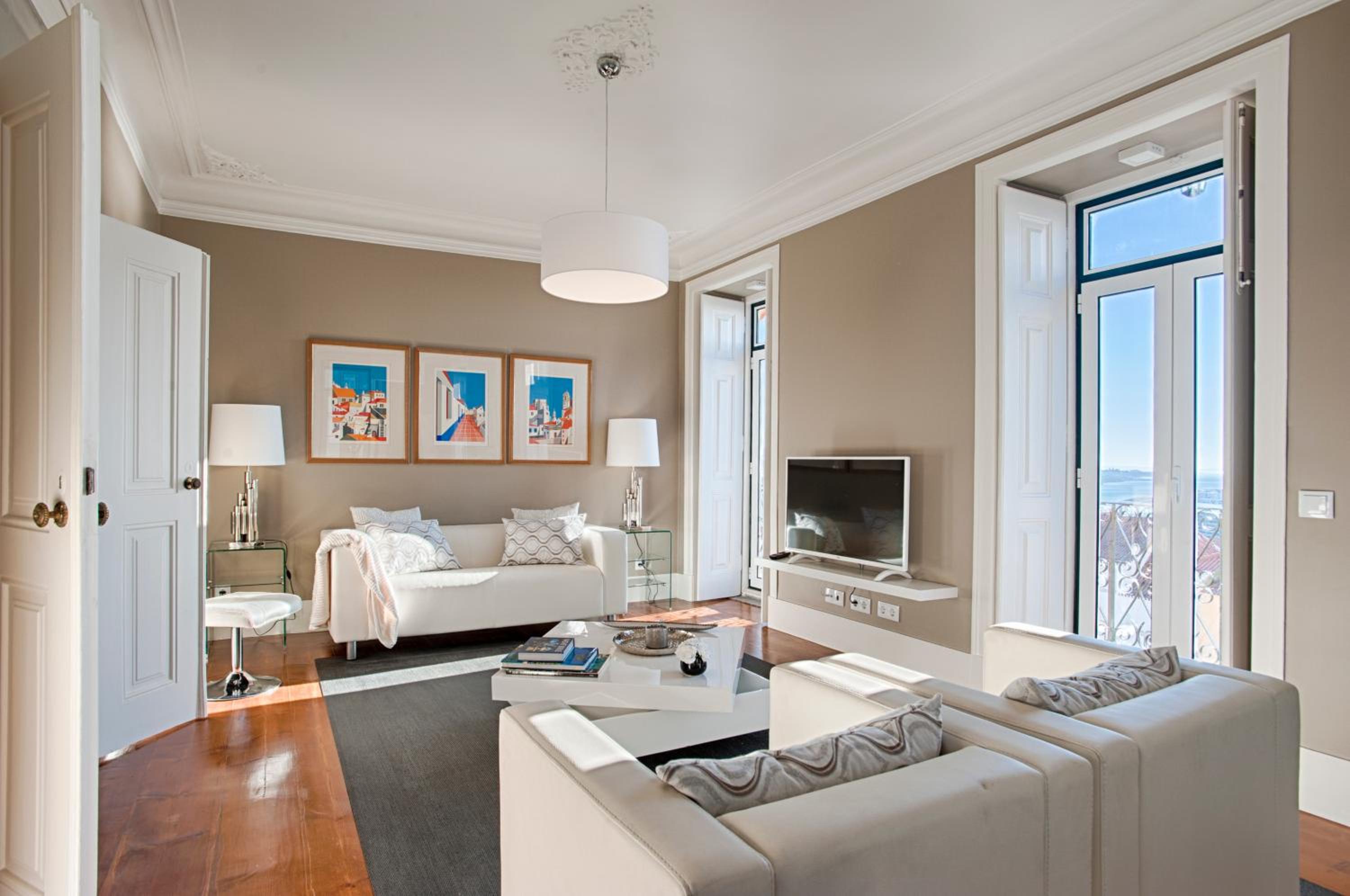 Penthouse Apartment photo 1