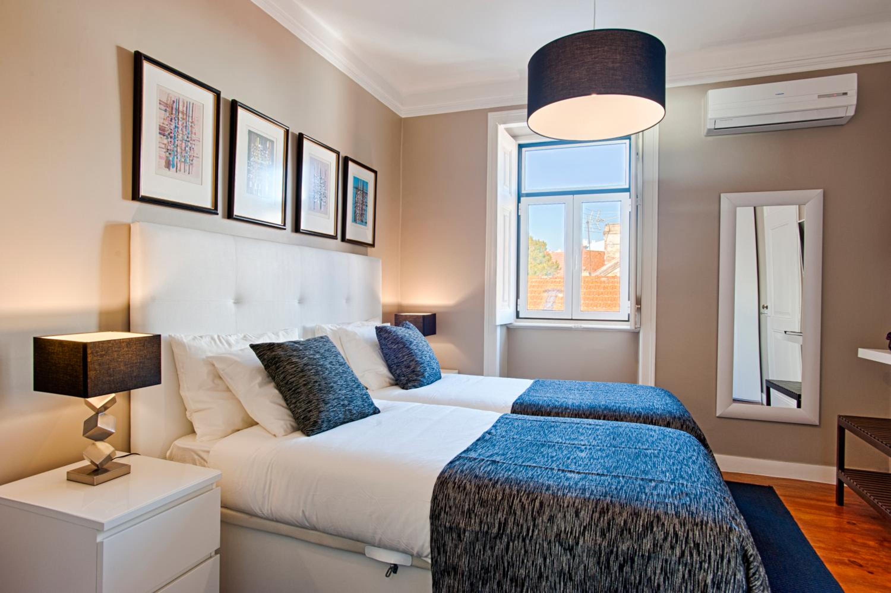 Penthouse Apartment photo 2