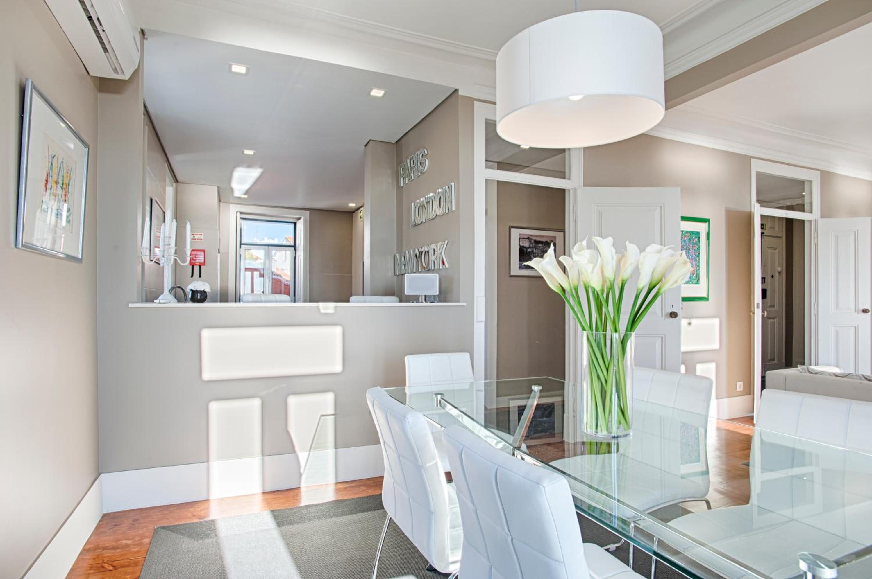 Penthouse Apartment photo 3