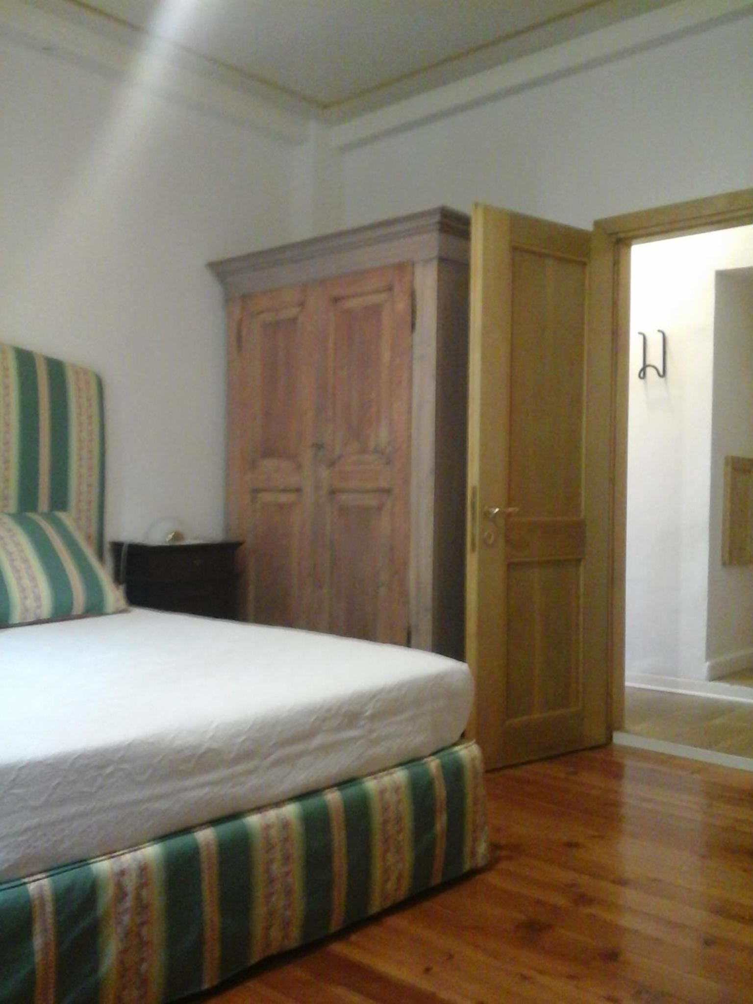 Double or Twin Room photo 3